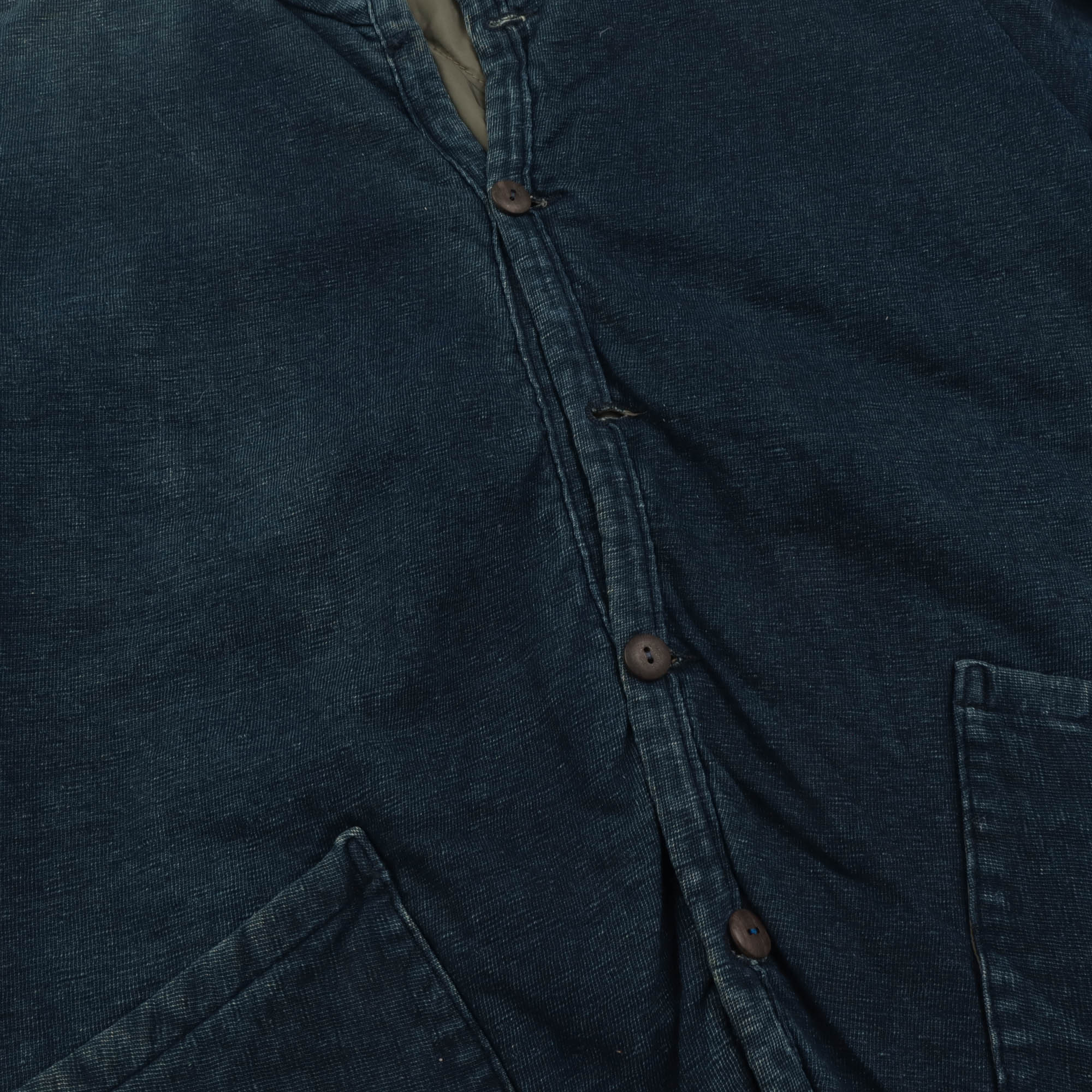 Reversible Jacket