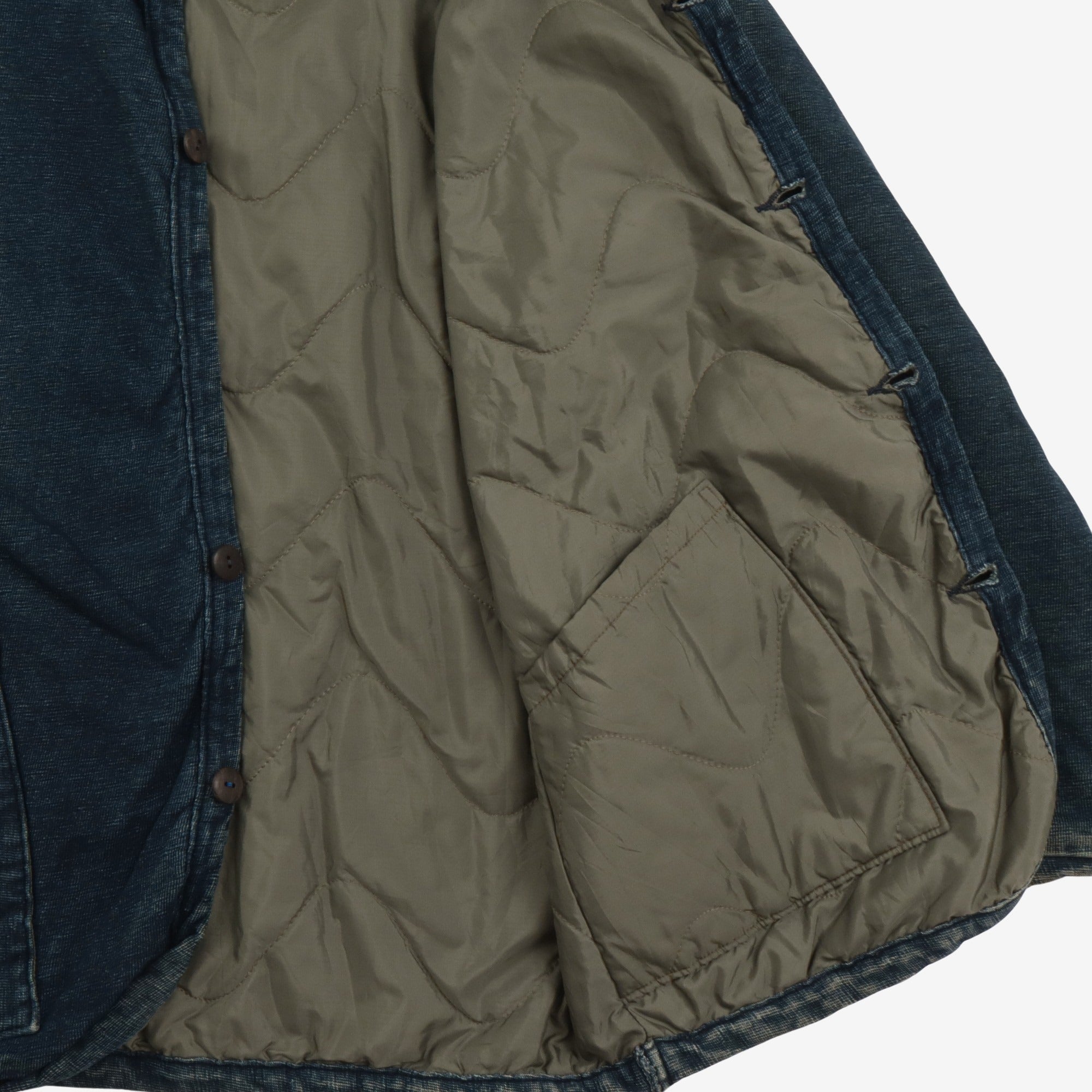 Reversible Jacket