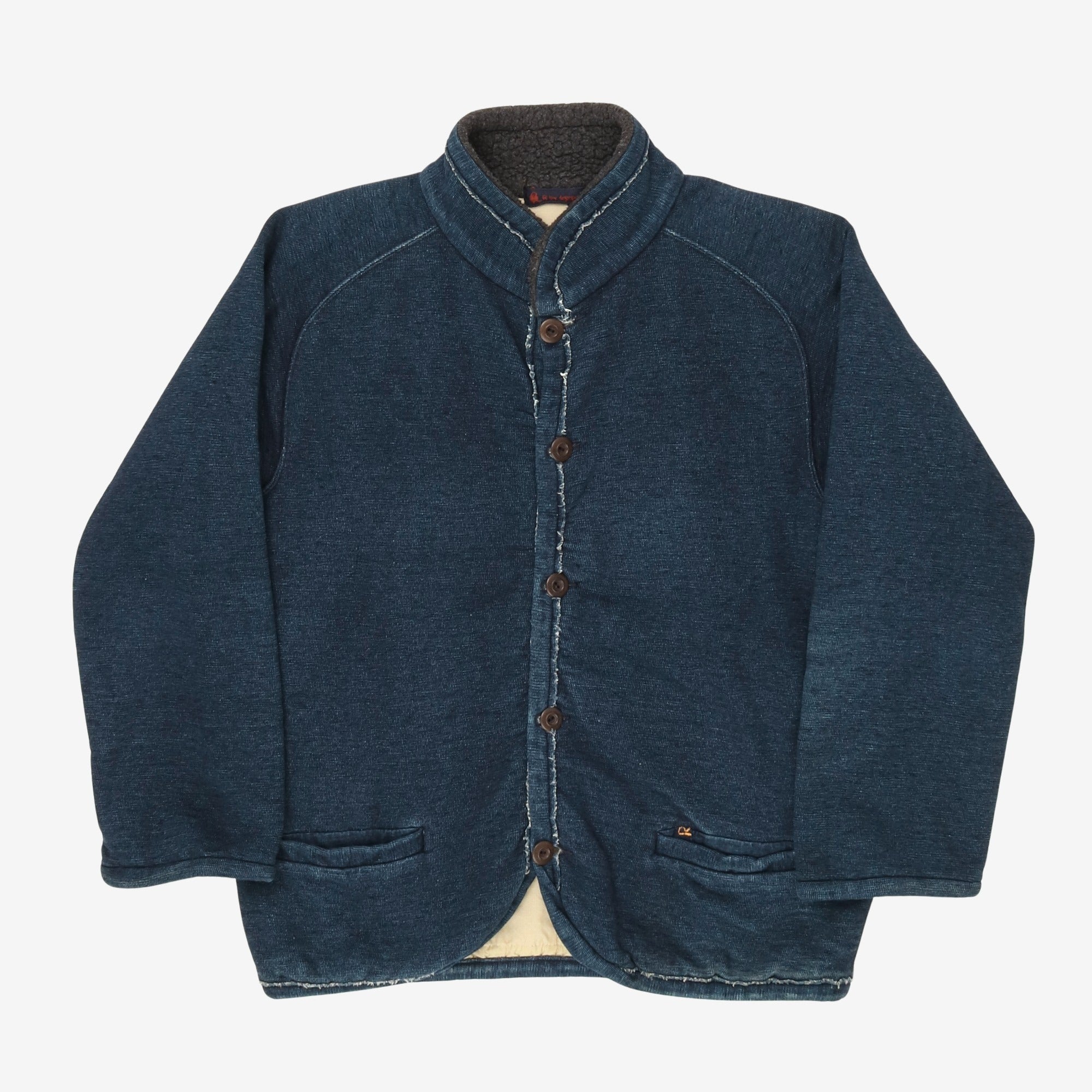 Jersey Jacket