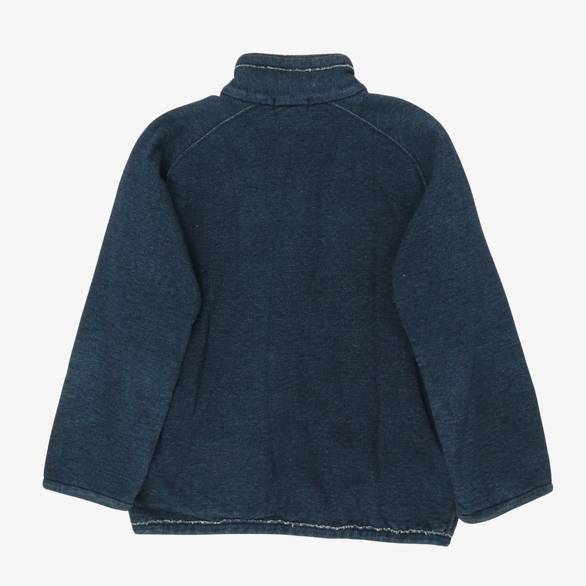 Jersey Jacket