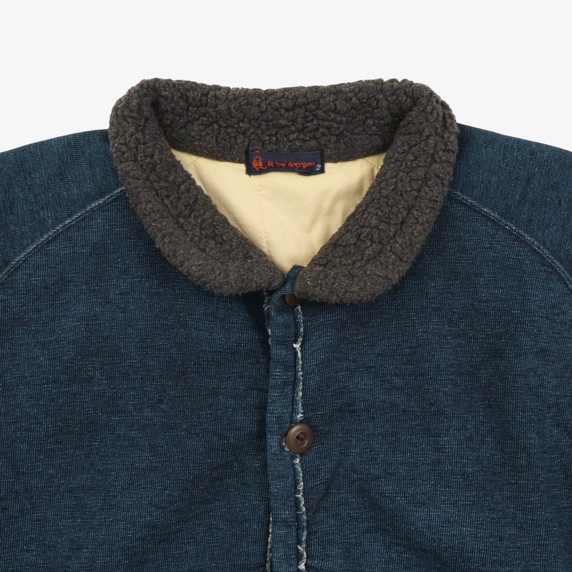 Jersey Jacket