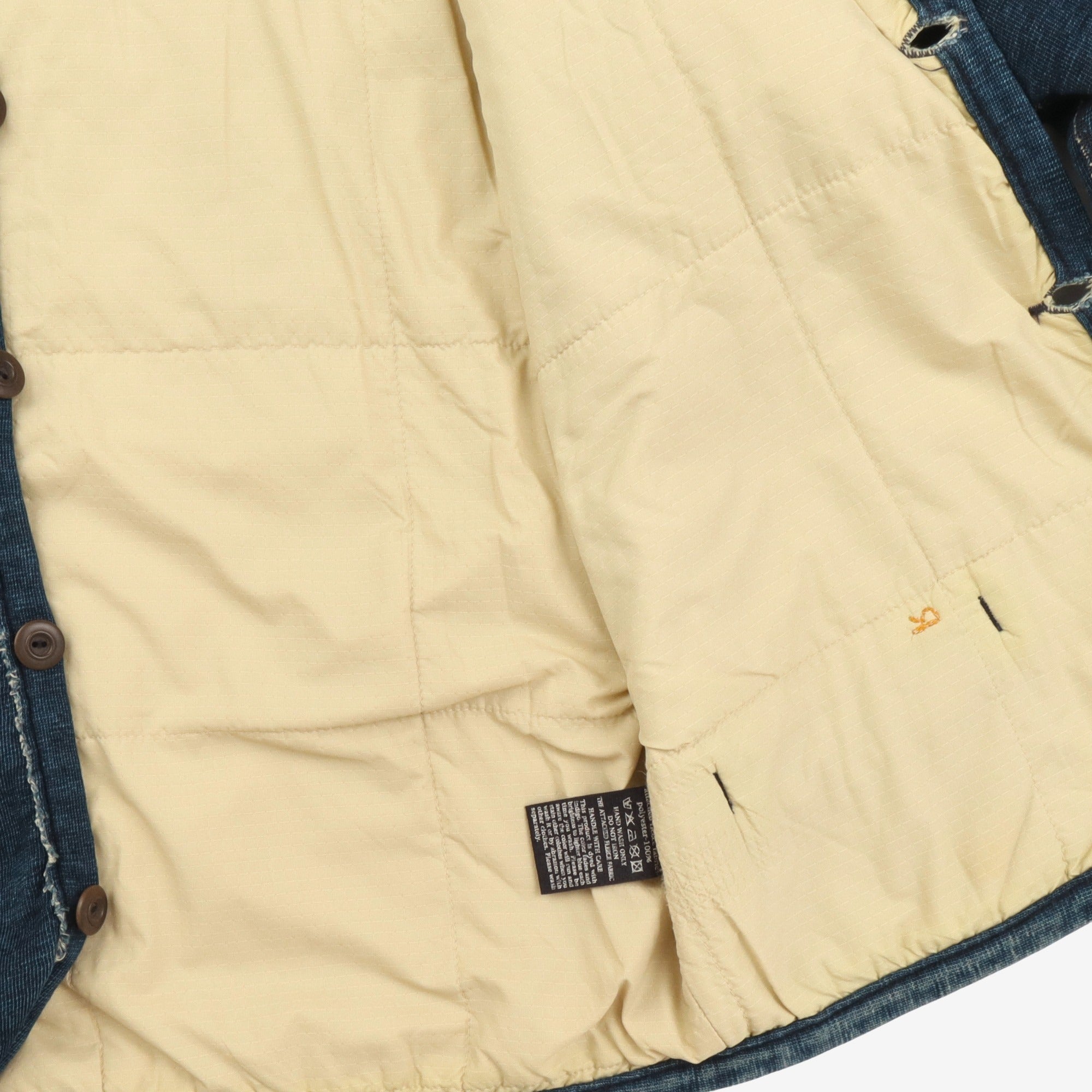 Jersey Jacket