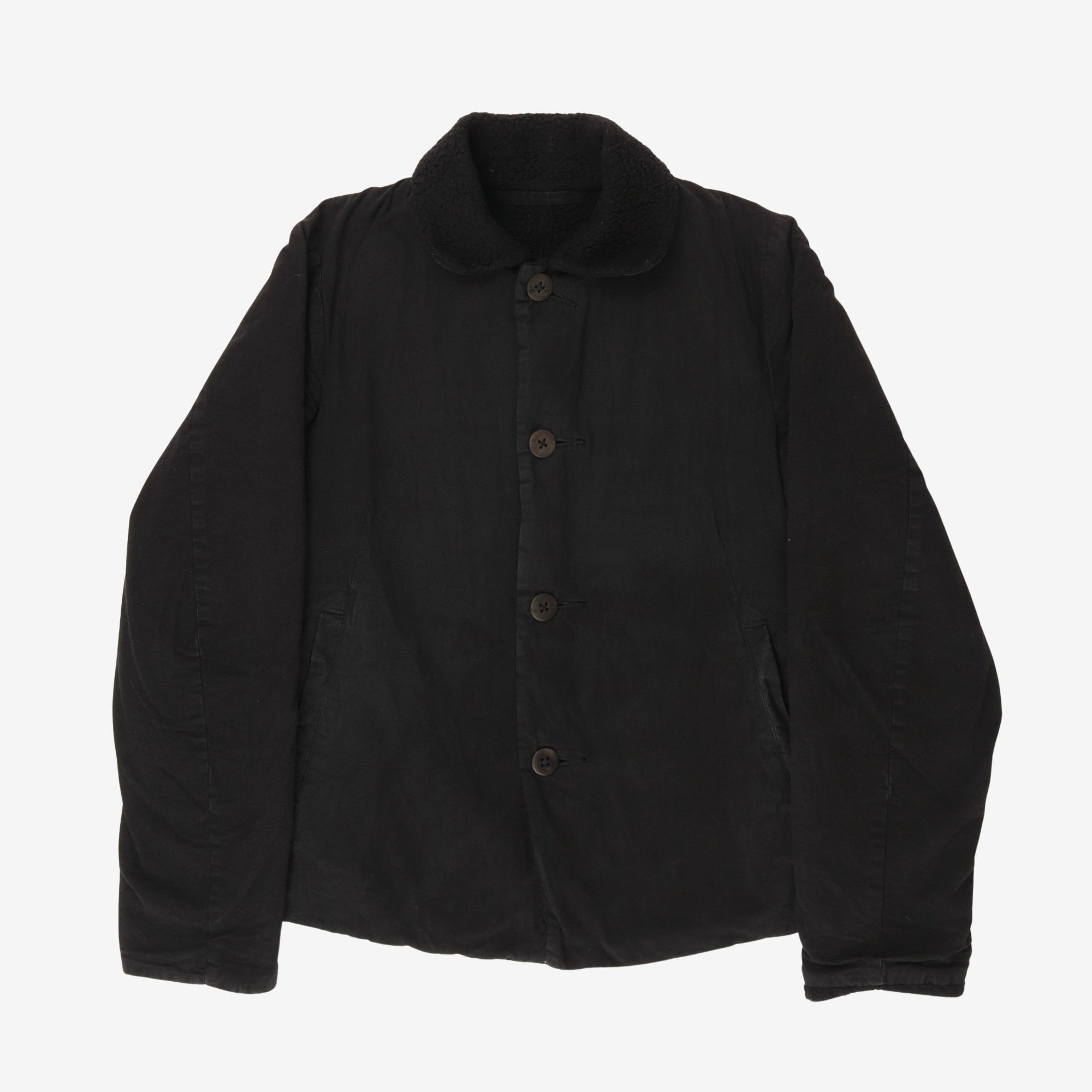 Cotton Jacket