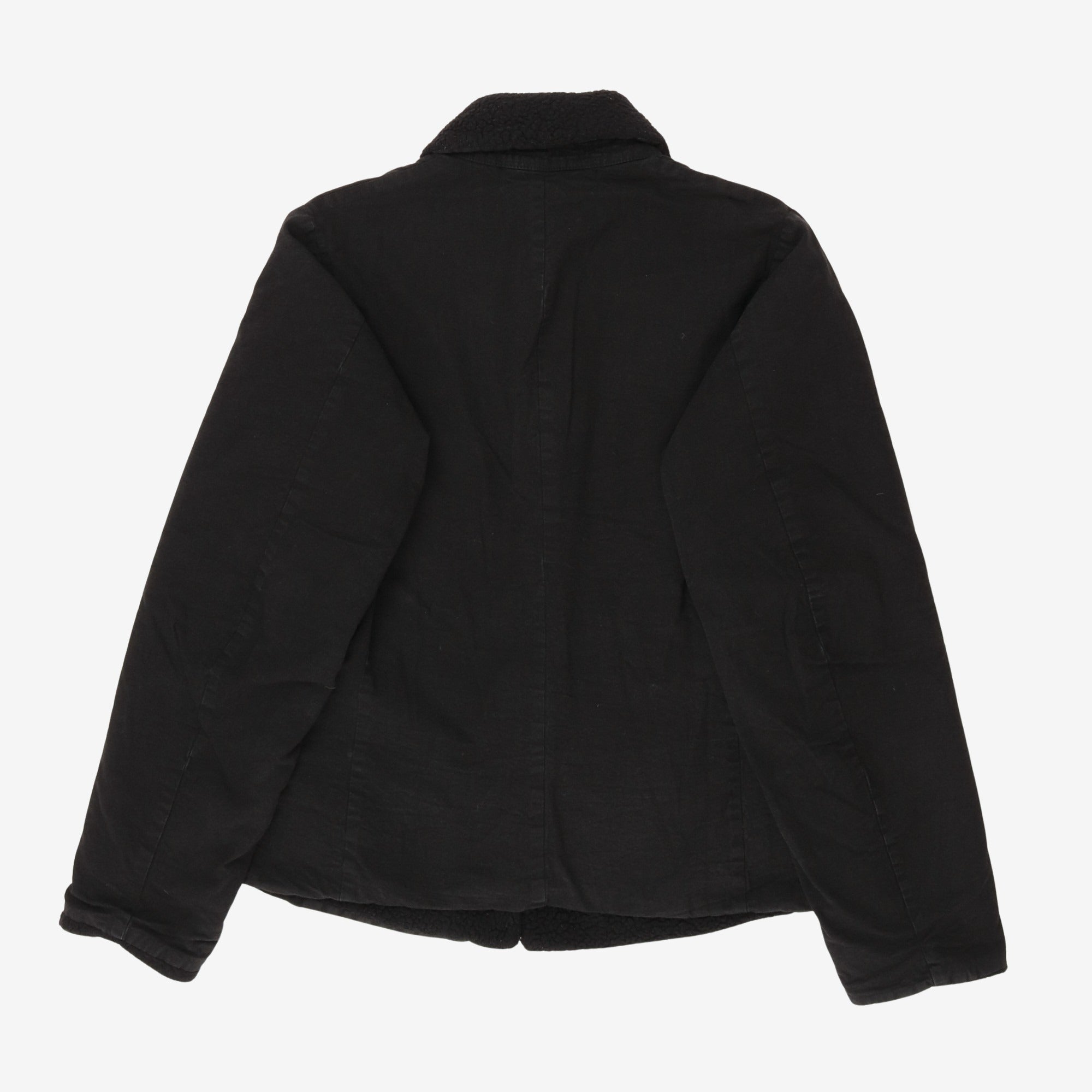 Cotton Jacket