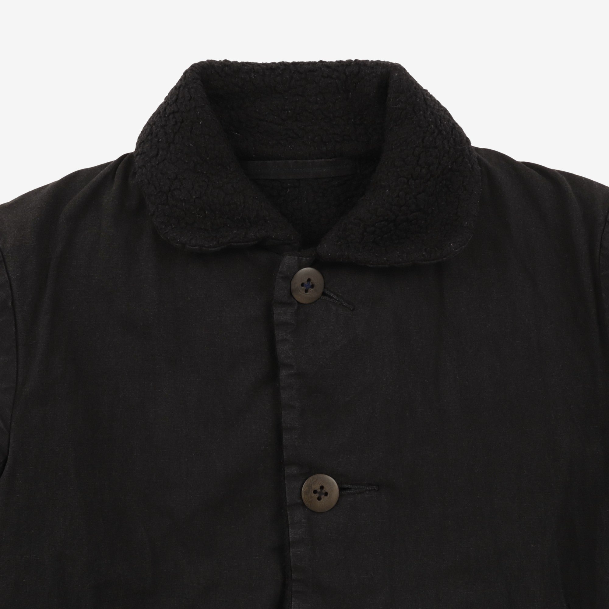 Cotton Jacket