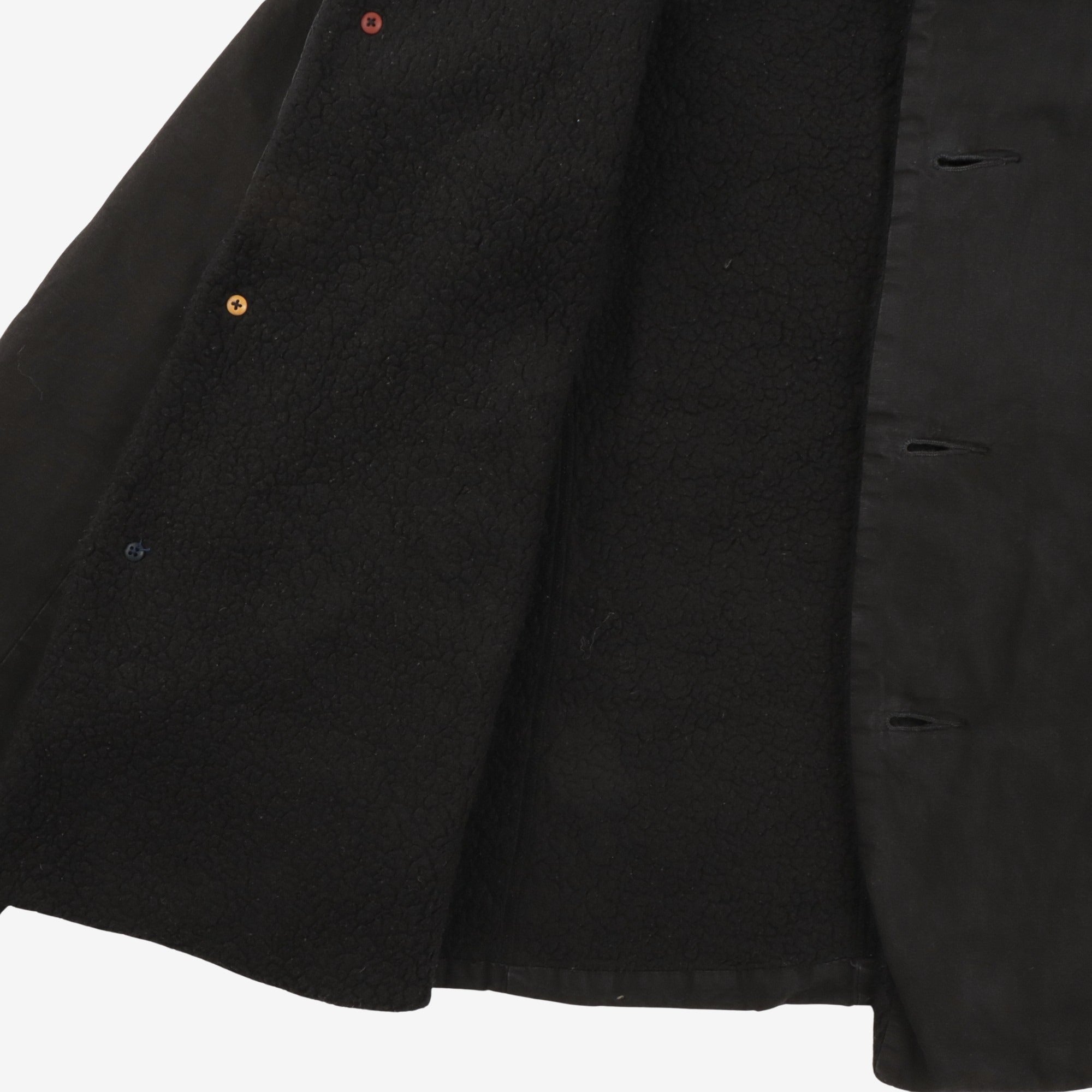 Cotton Jacket