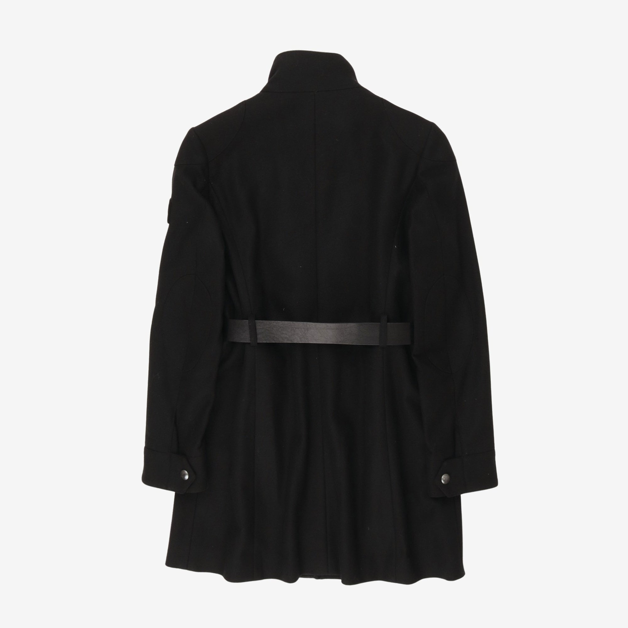Wool Coat