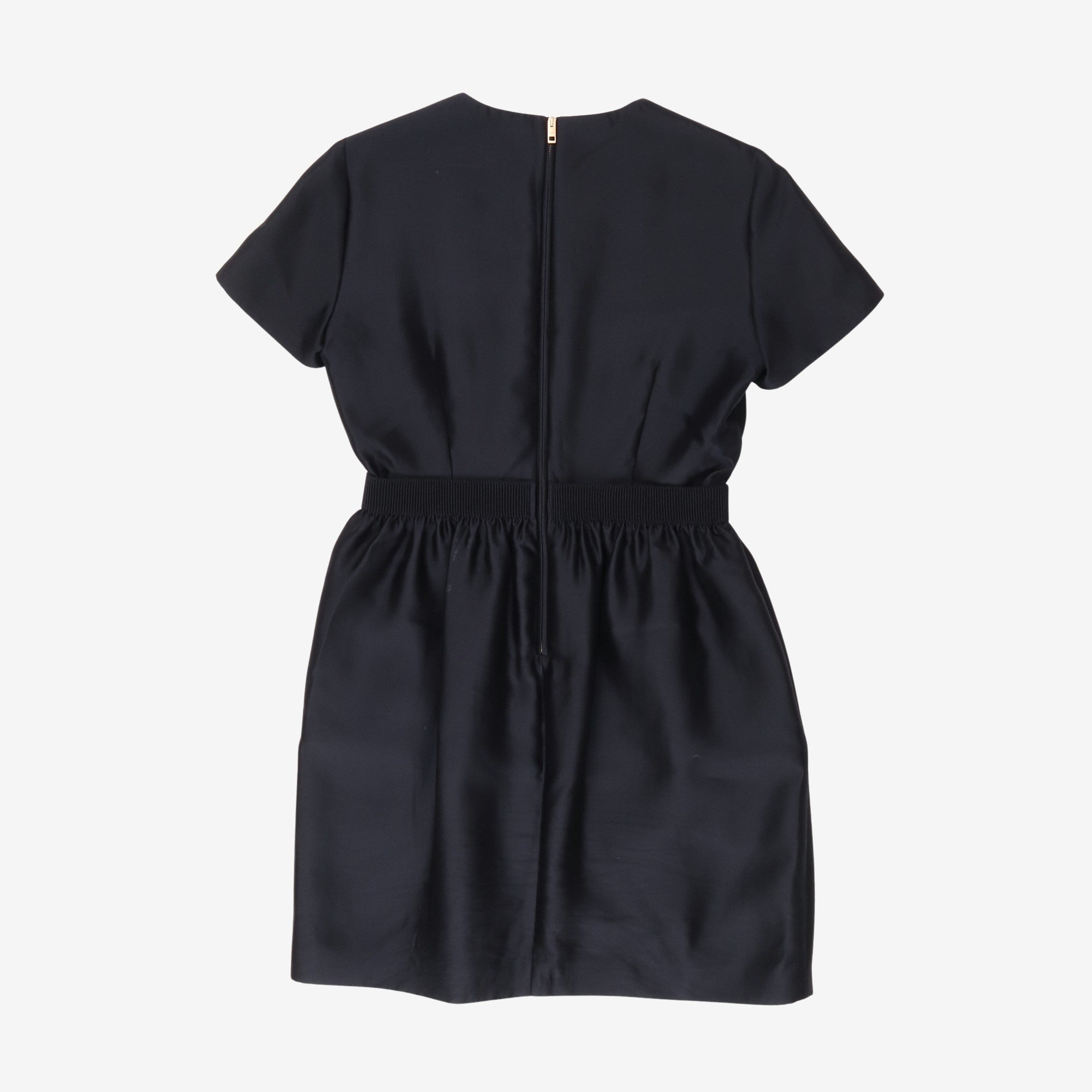 Shift Waist Dress