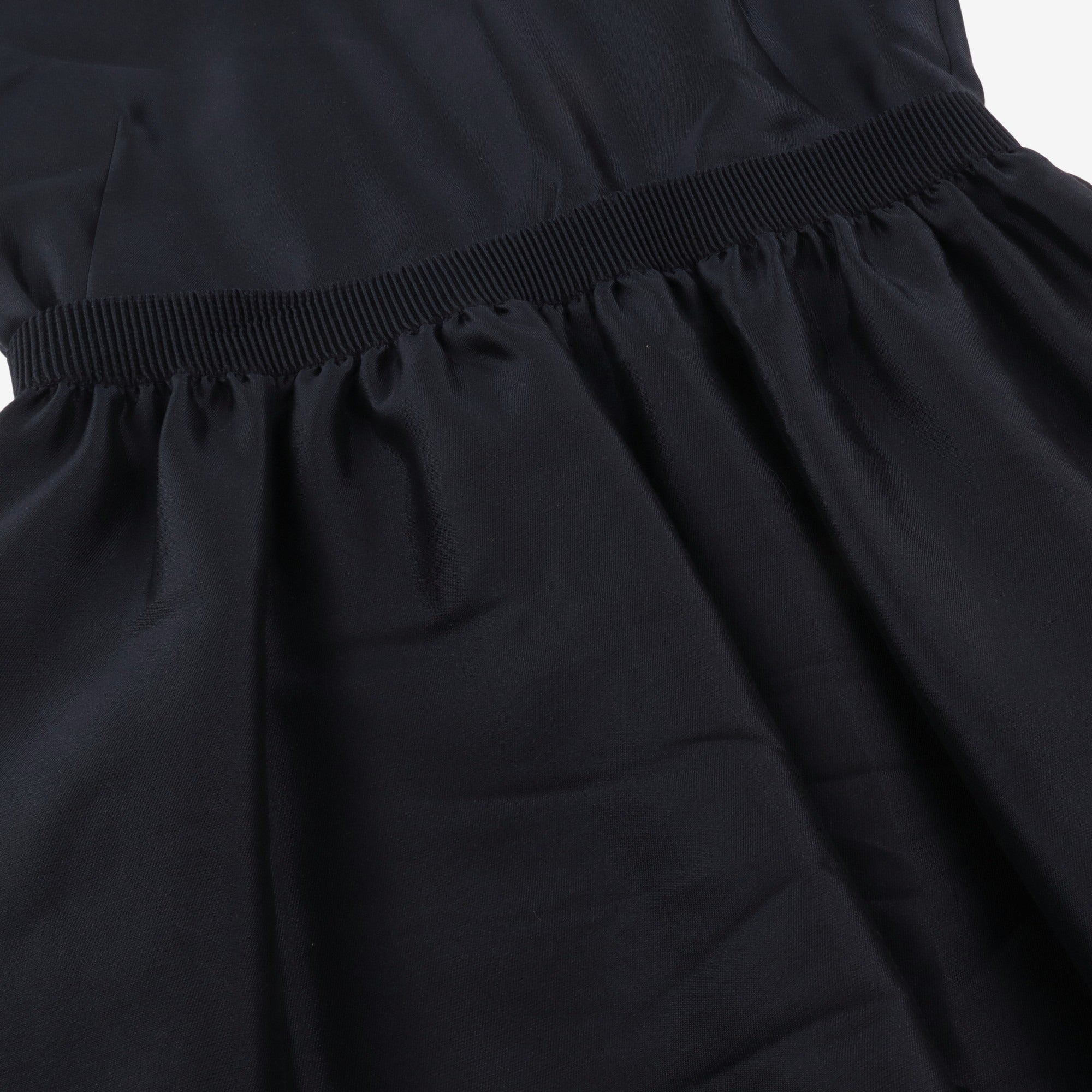 Shift Waist Dress