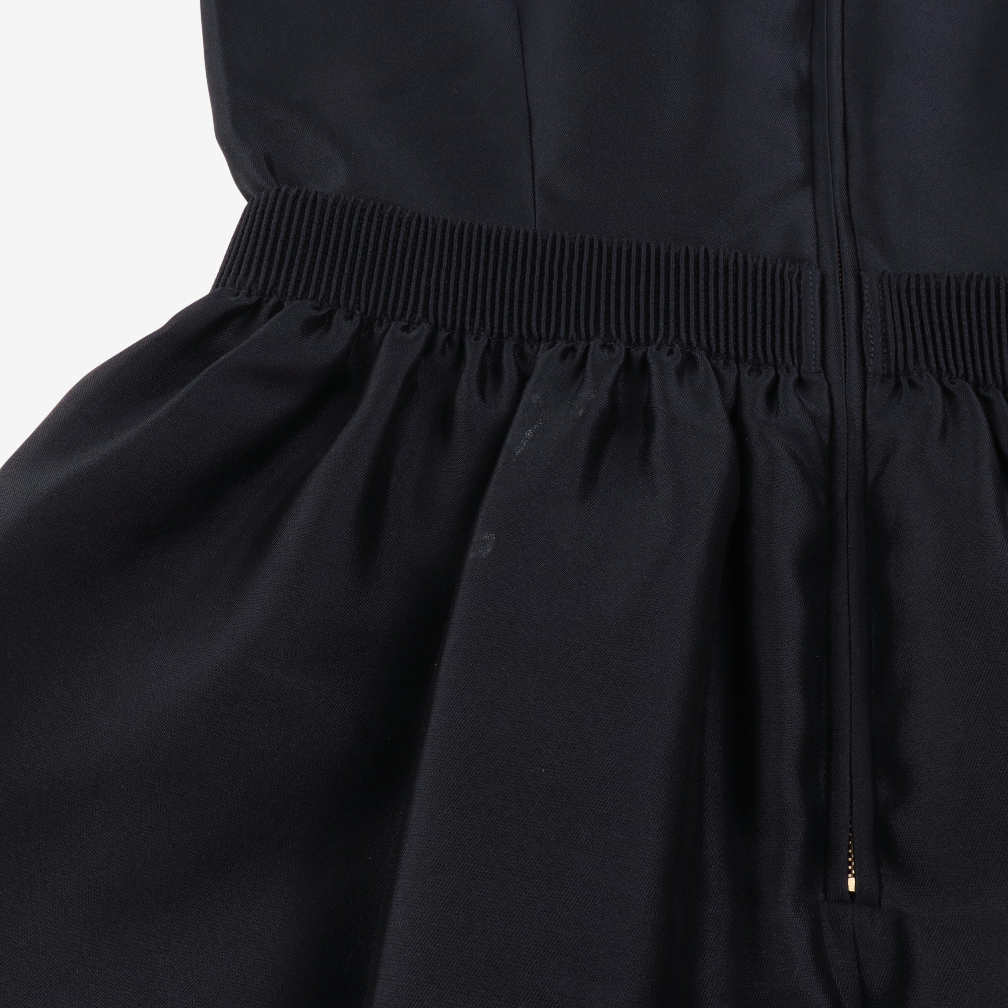Shift Waist Dress