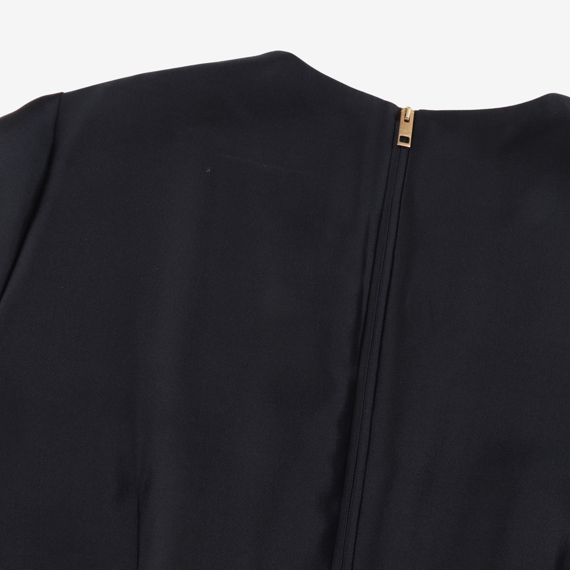 Shift Waist Dress