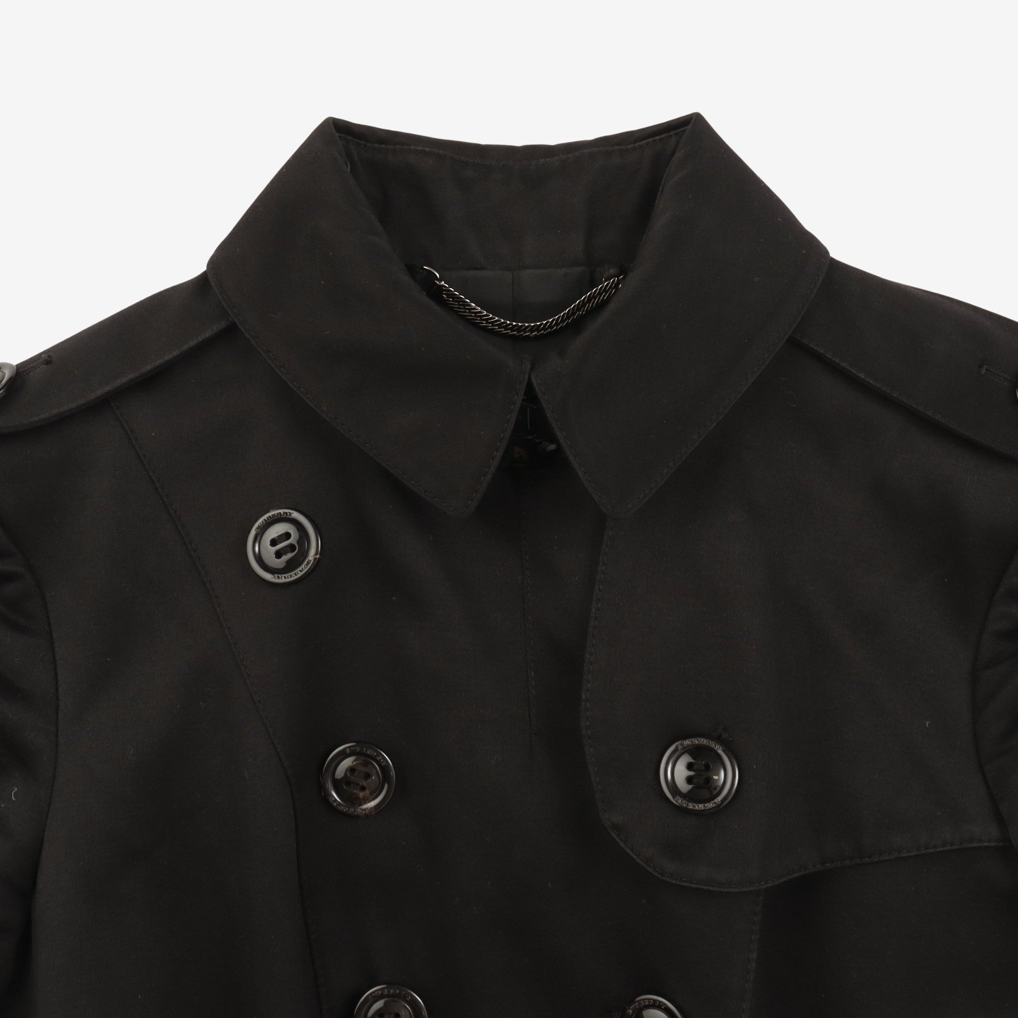 Trench Coat