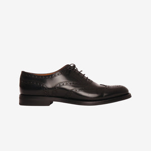 Burwood Wg Lace Up Shoes