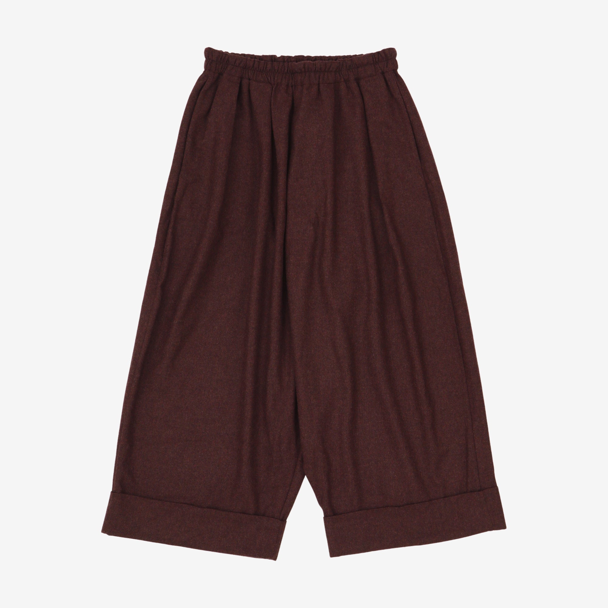 The Baker Trouser