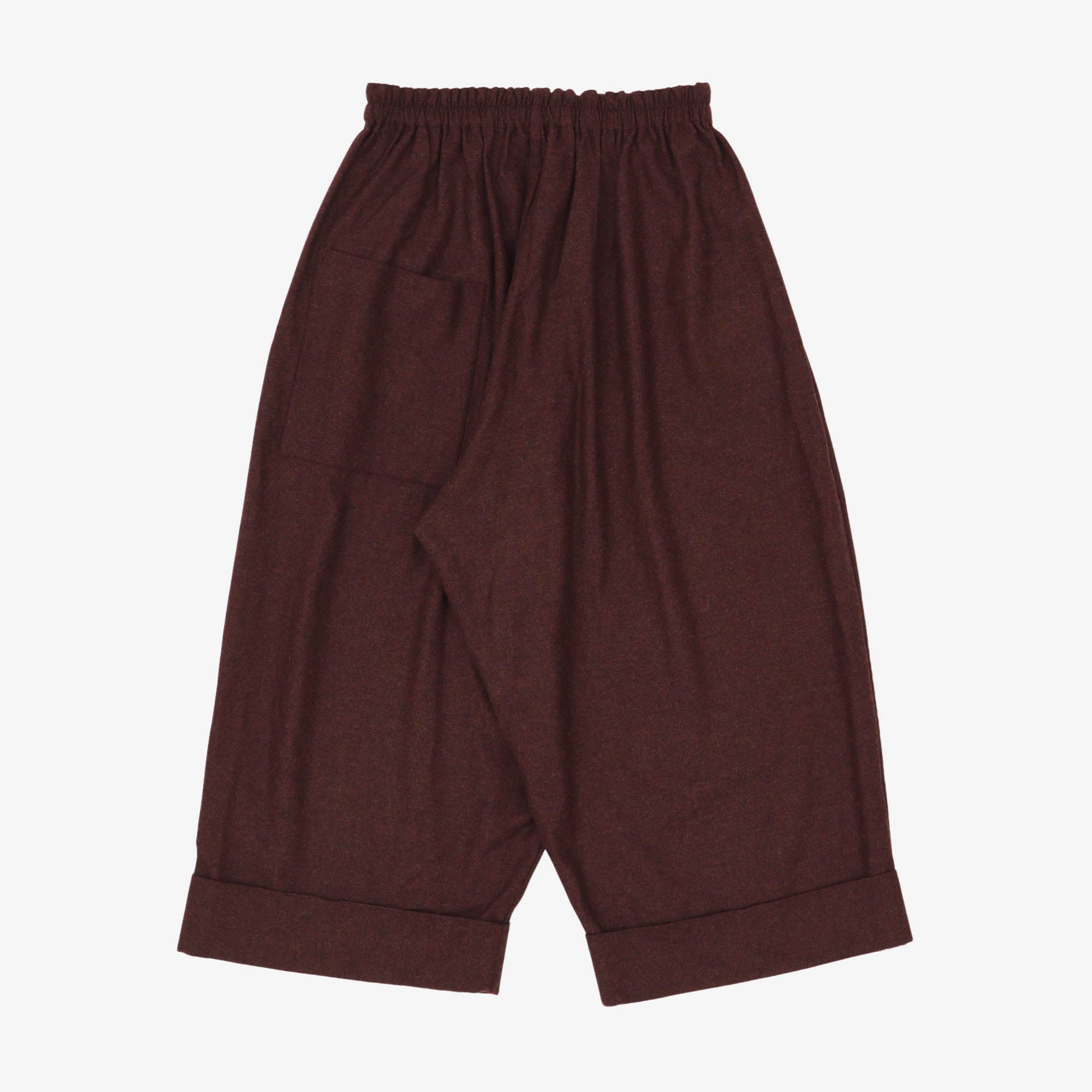 The Baker Trouser