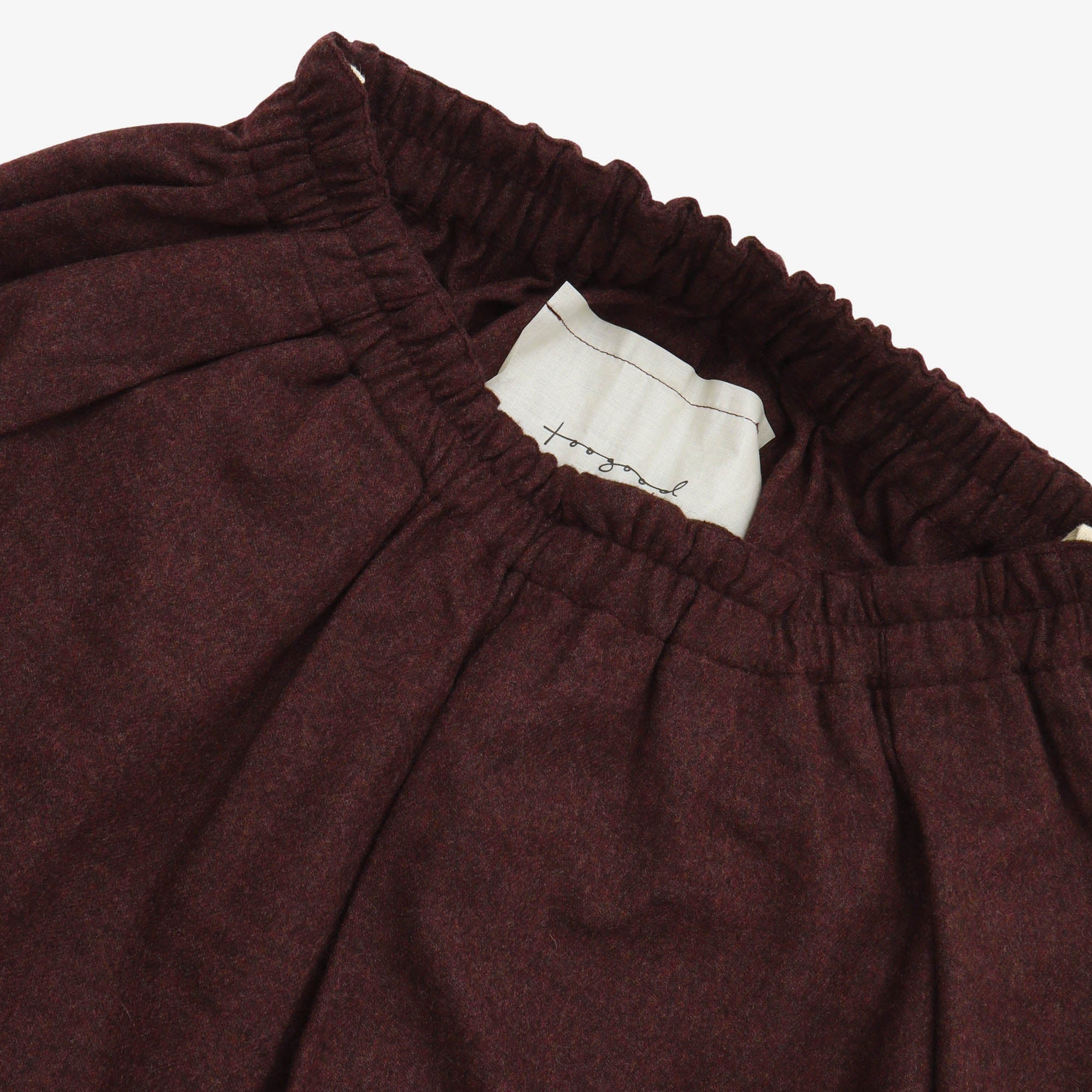 The Baker Trouser