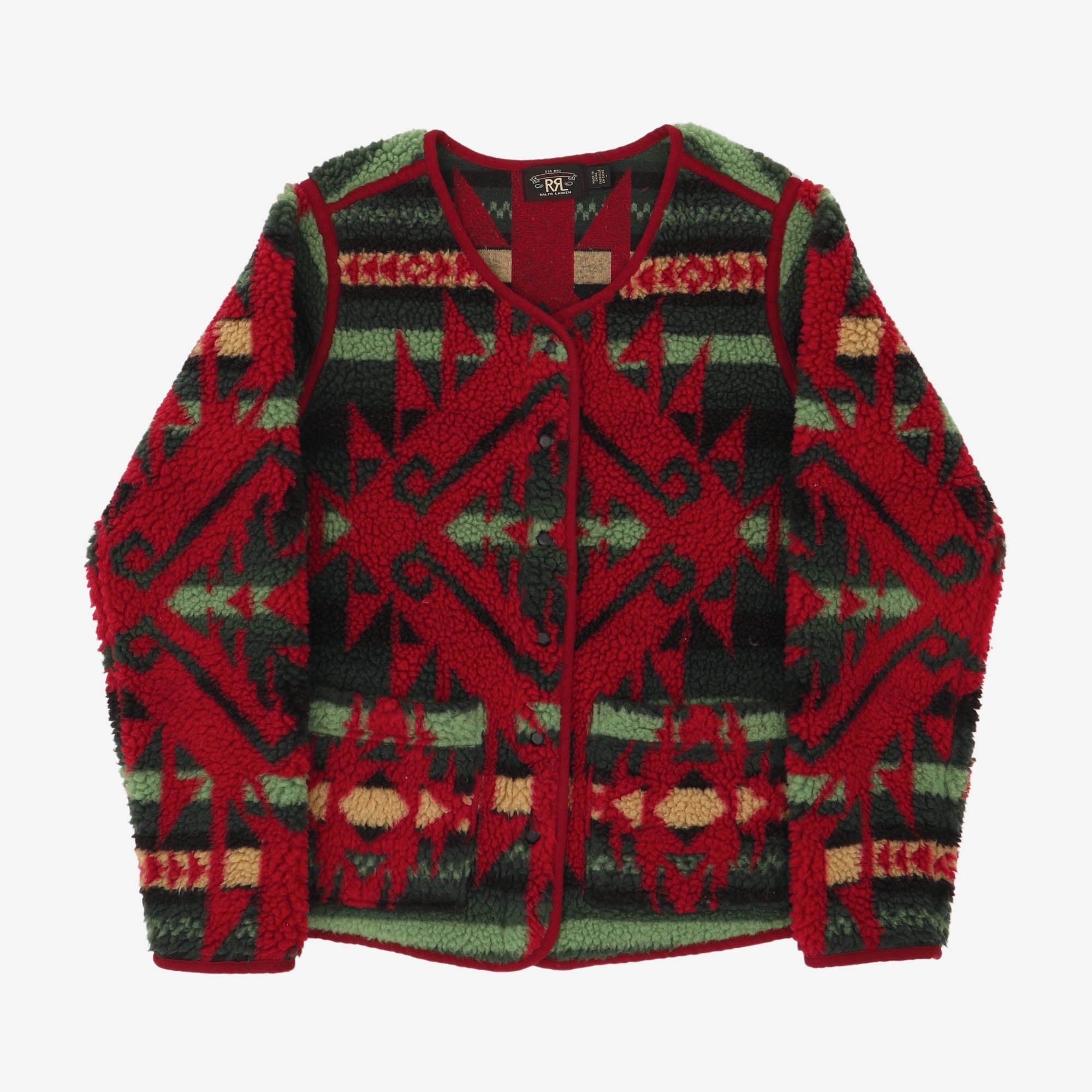 Beacon Sherpa Fleece Sweater