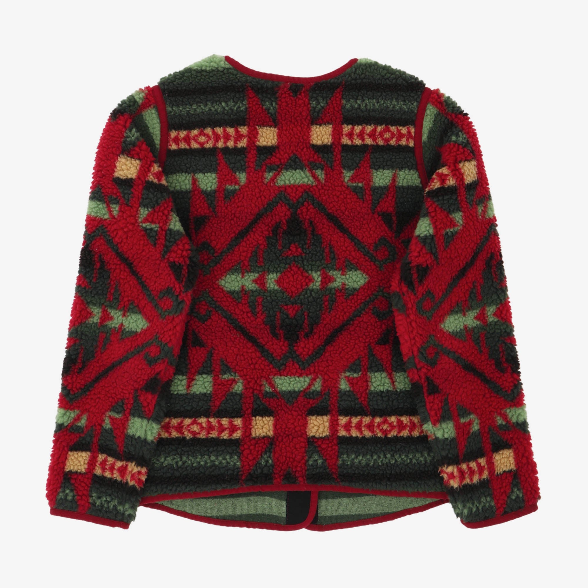 Beacon Sherpa Fleece Sweater