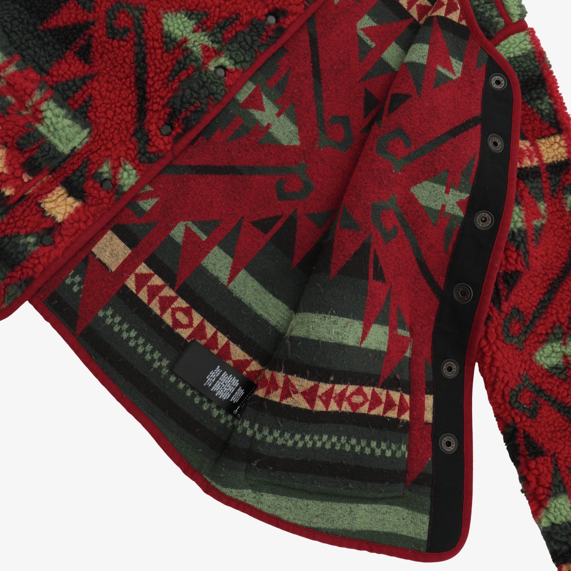 Beacon Sherpa Fleece Sweater