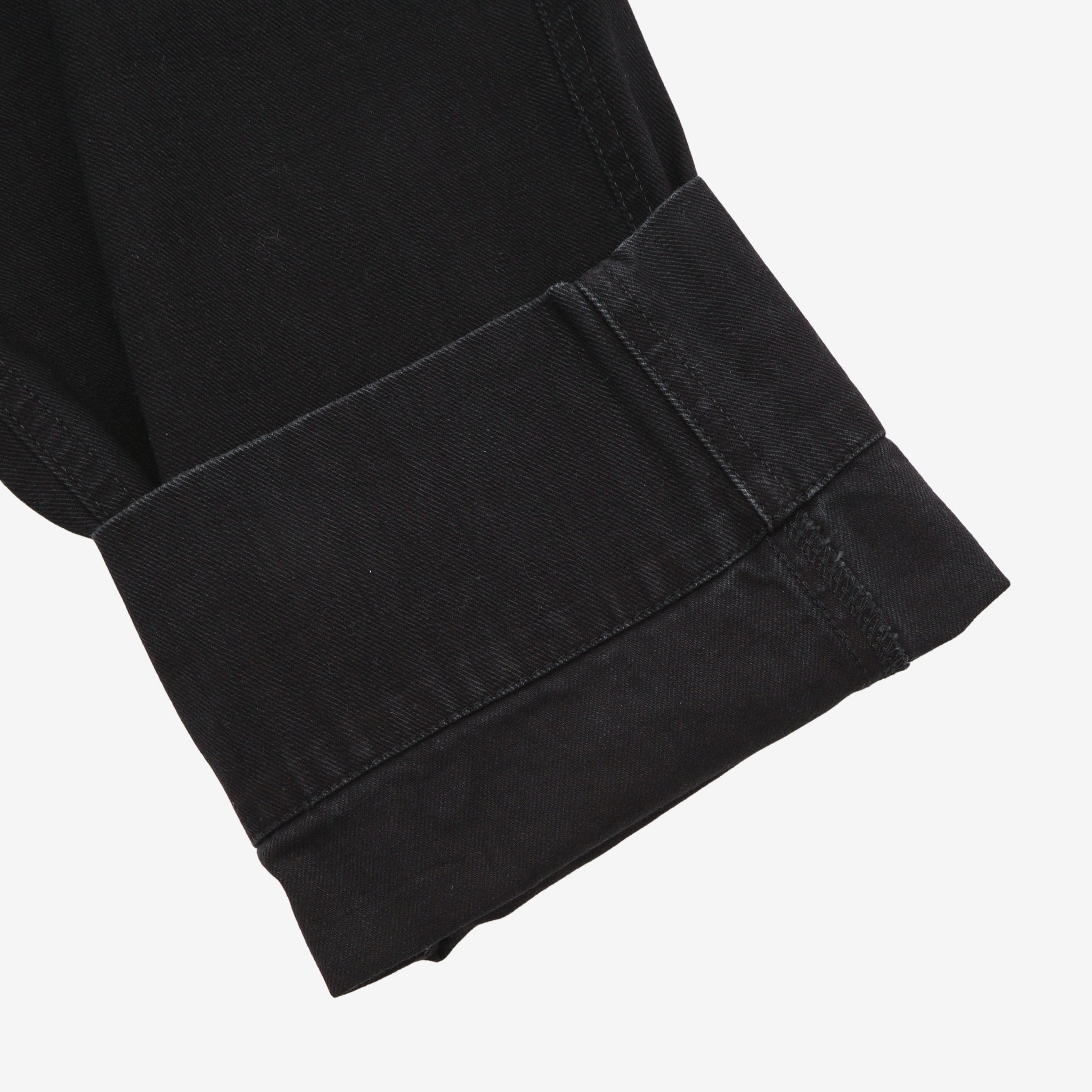 MHL Twill Waist Tapered Trousers (26W X 26.5L)