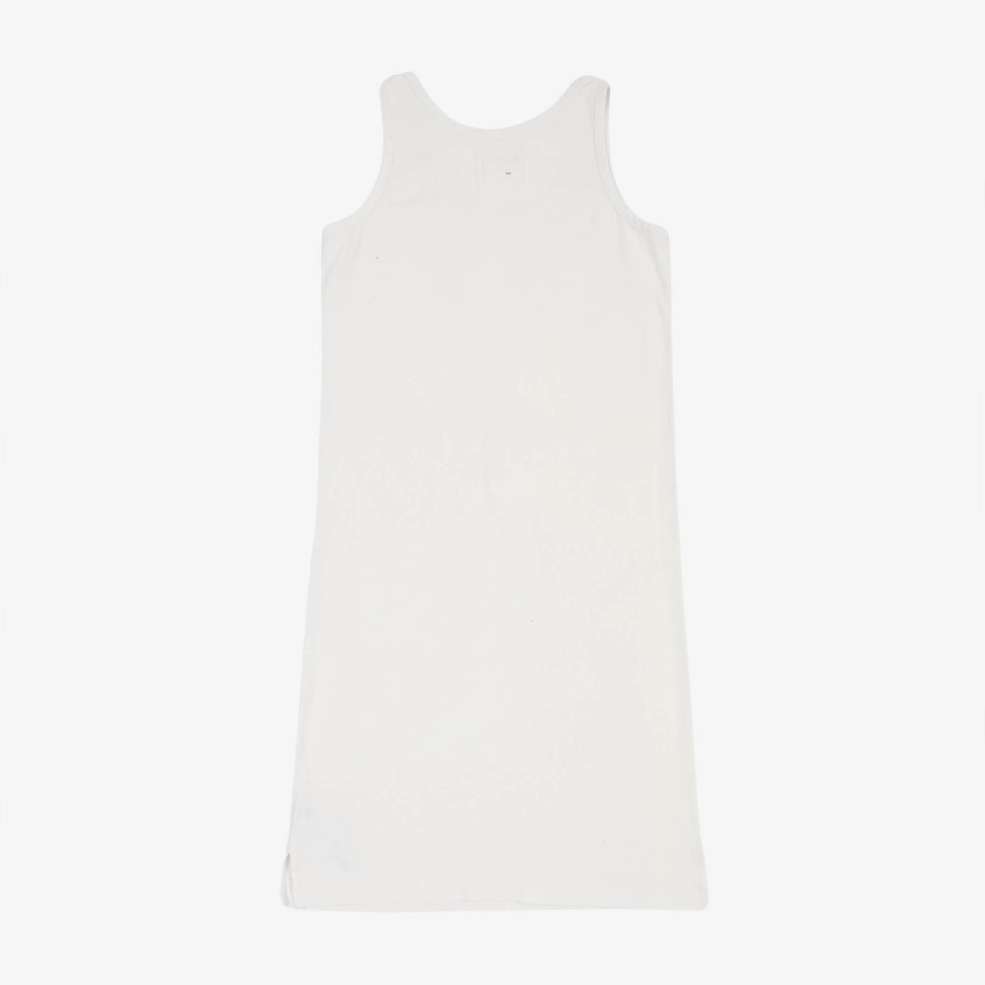 MHL Sleeveless Tank Dress
