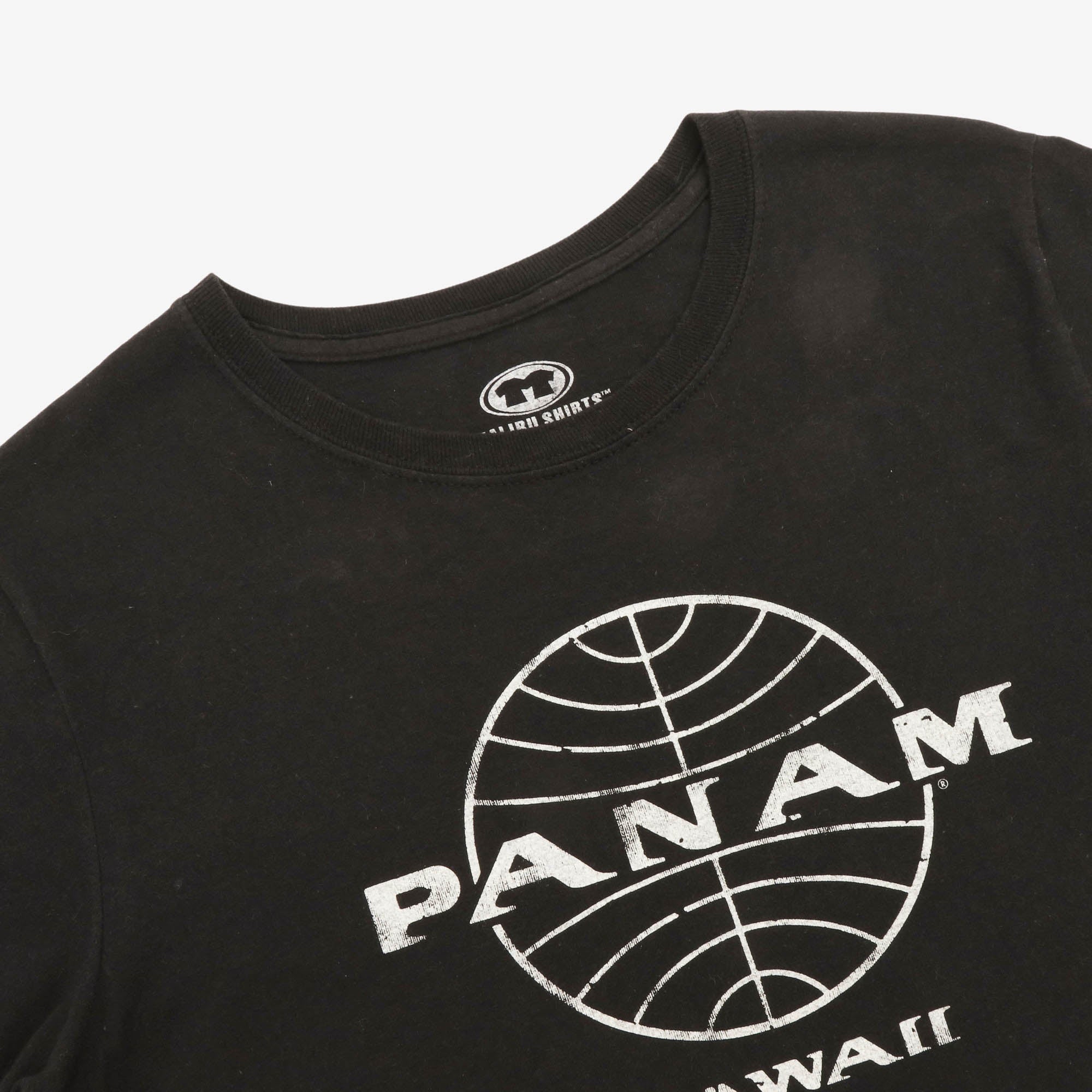 Pan Am Hawaii Graphic Tee
