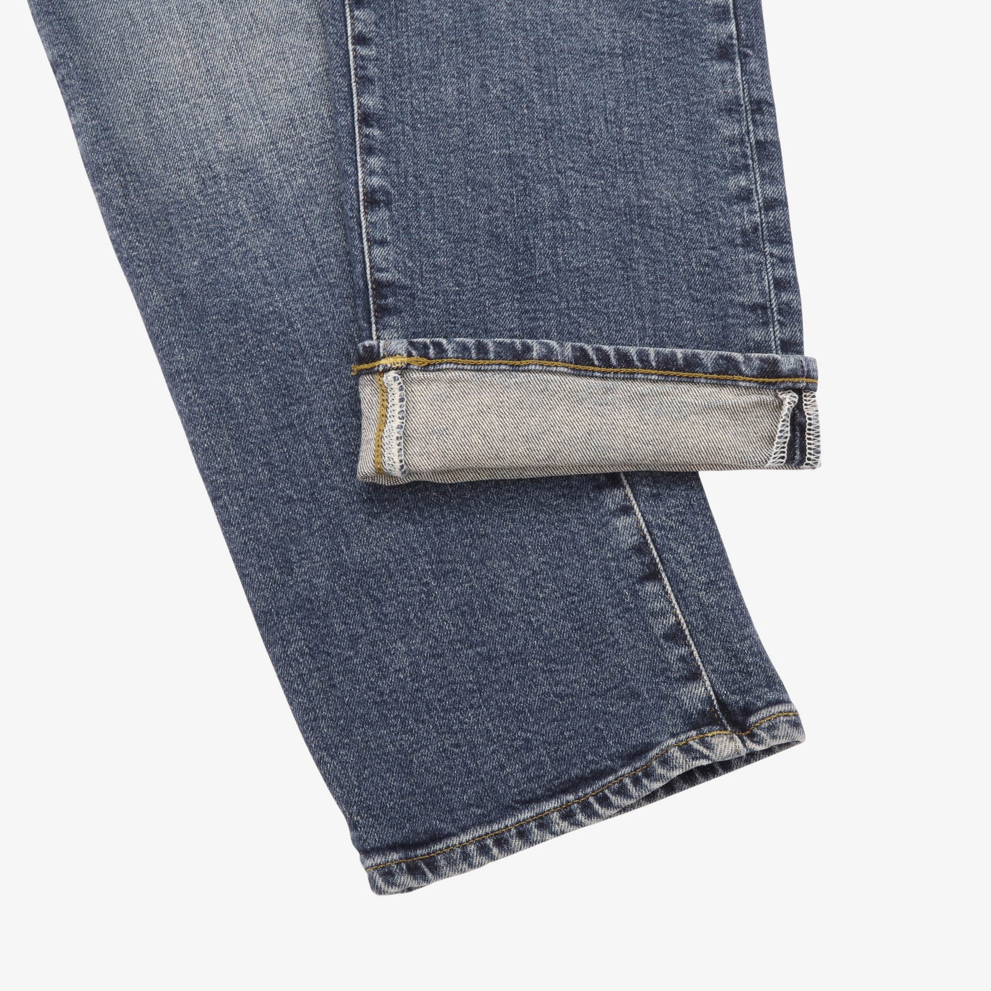 12oz Stretch Twill Rider Denim (26W X 29L)