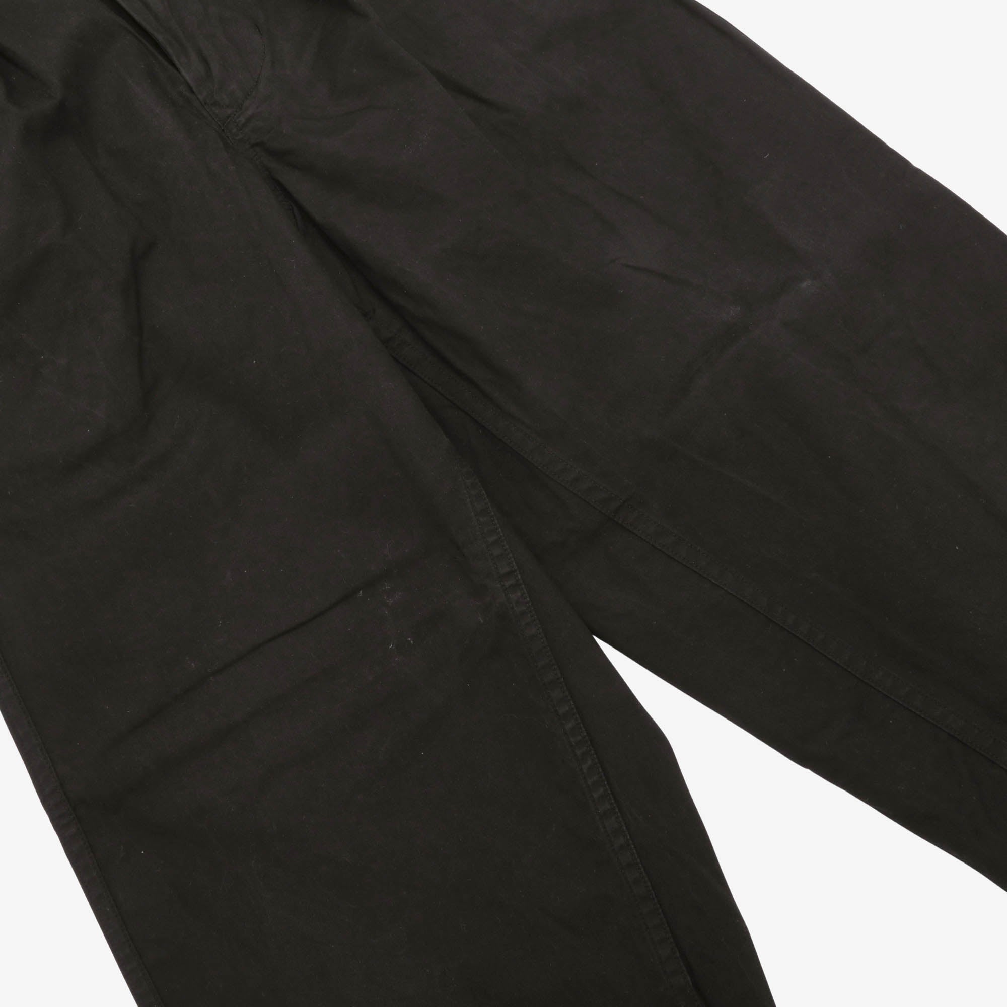 Fred Perry Pleated Trousers (28W X 32L)