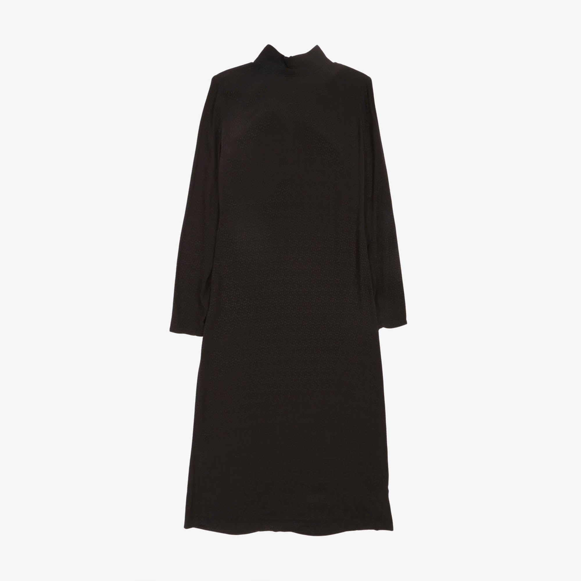 Reba Fringe Dress