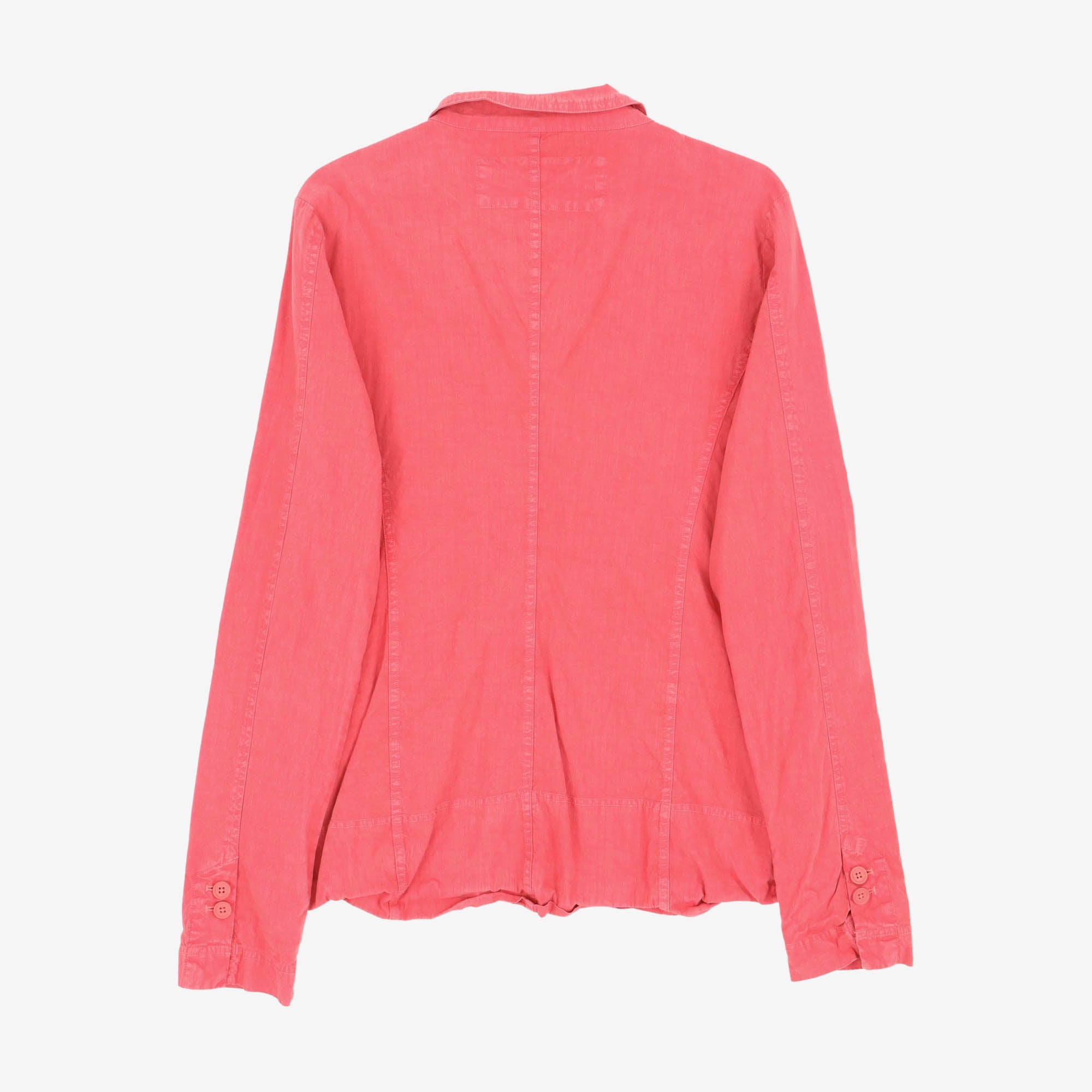 Linen Jacket
