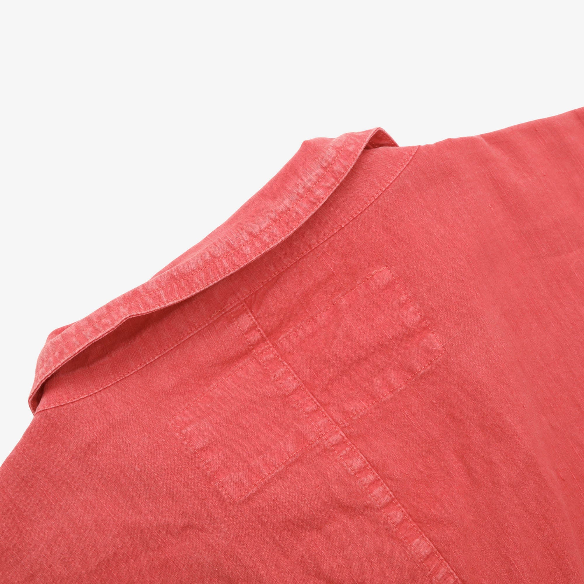 Linen Jacket