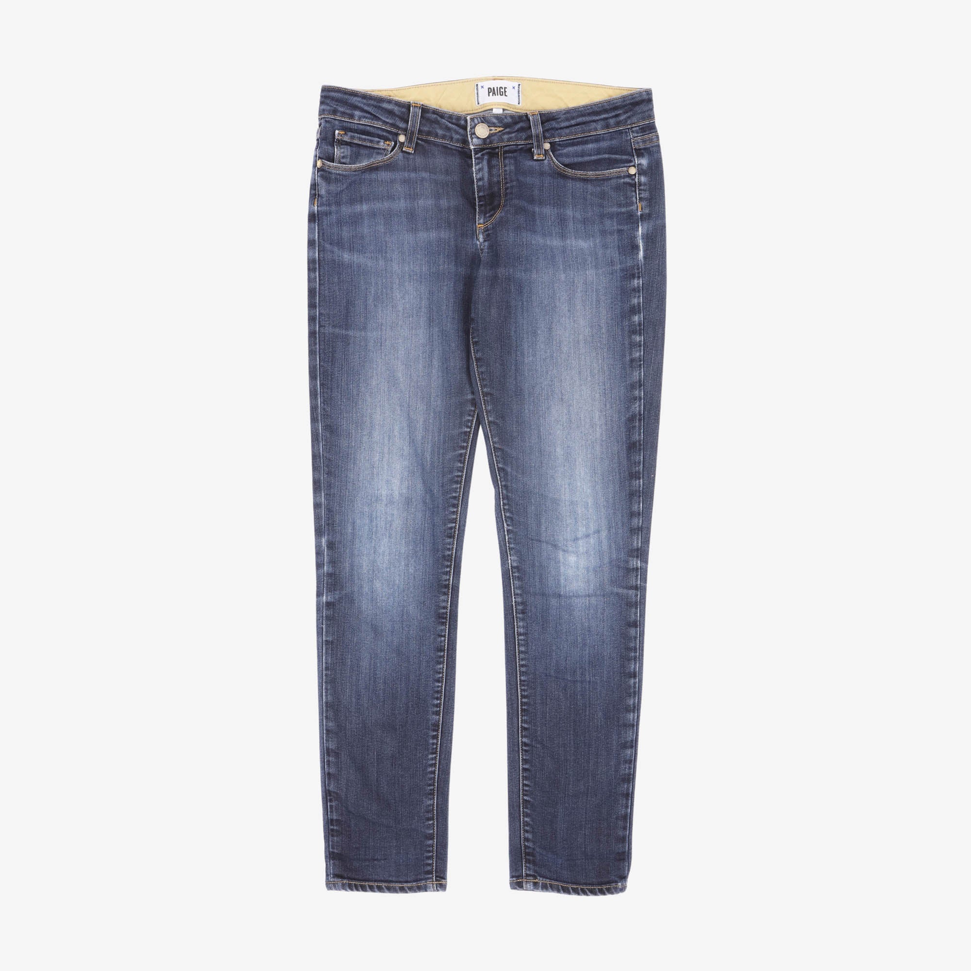 Skyline Ankle Peg Denim (30W X 29L)