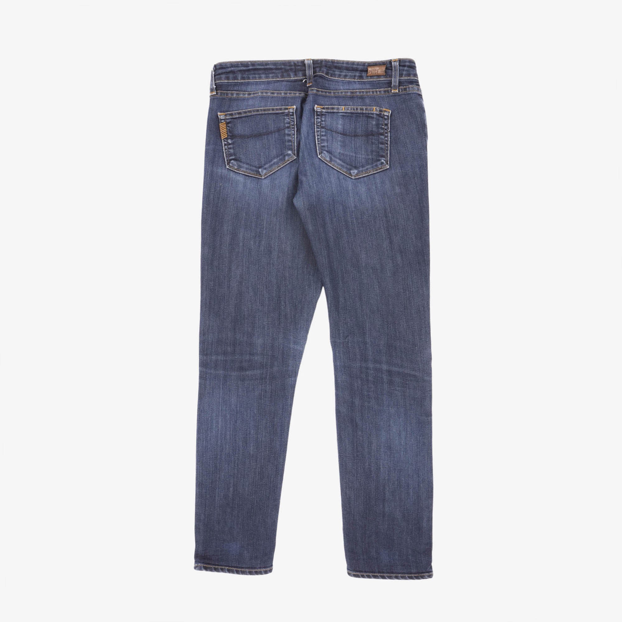Skyline Ankle Peg Denim (30W X 29L)