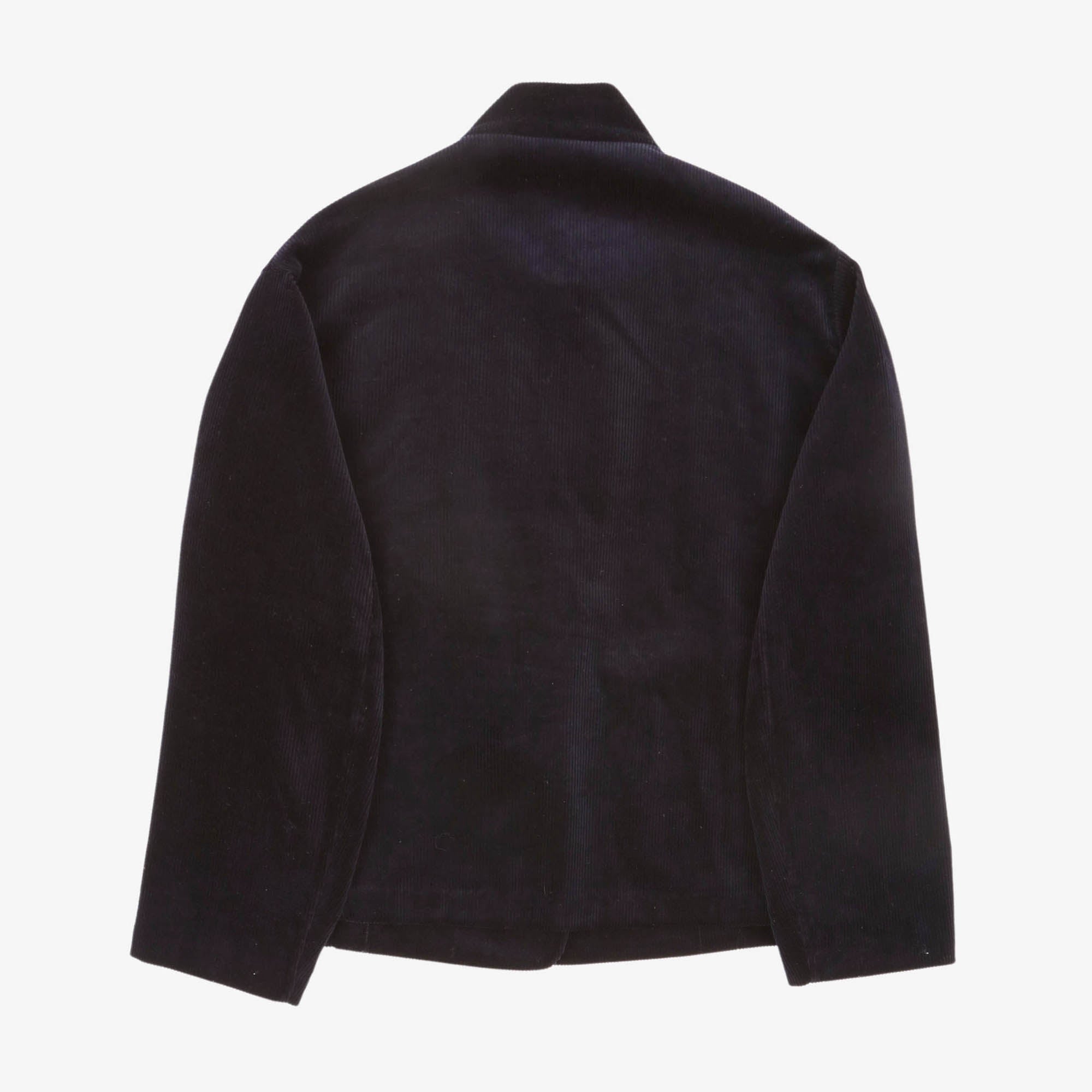 Corduroy Jacket