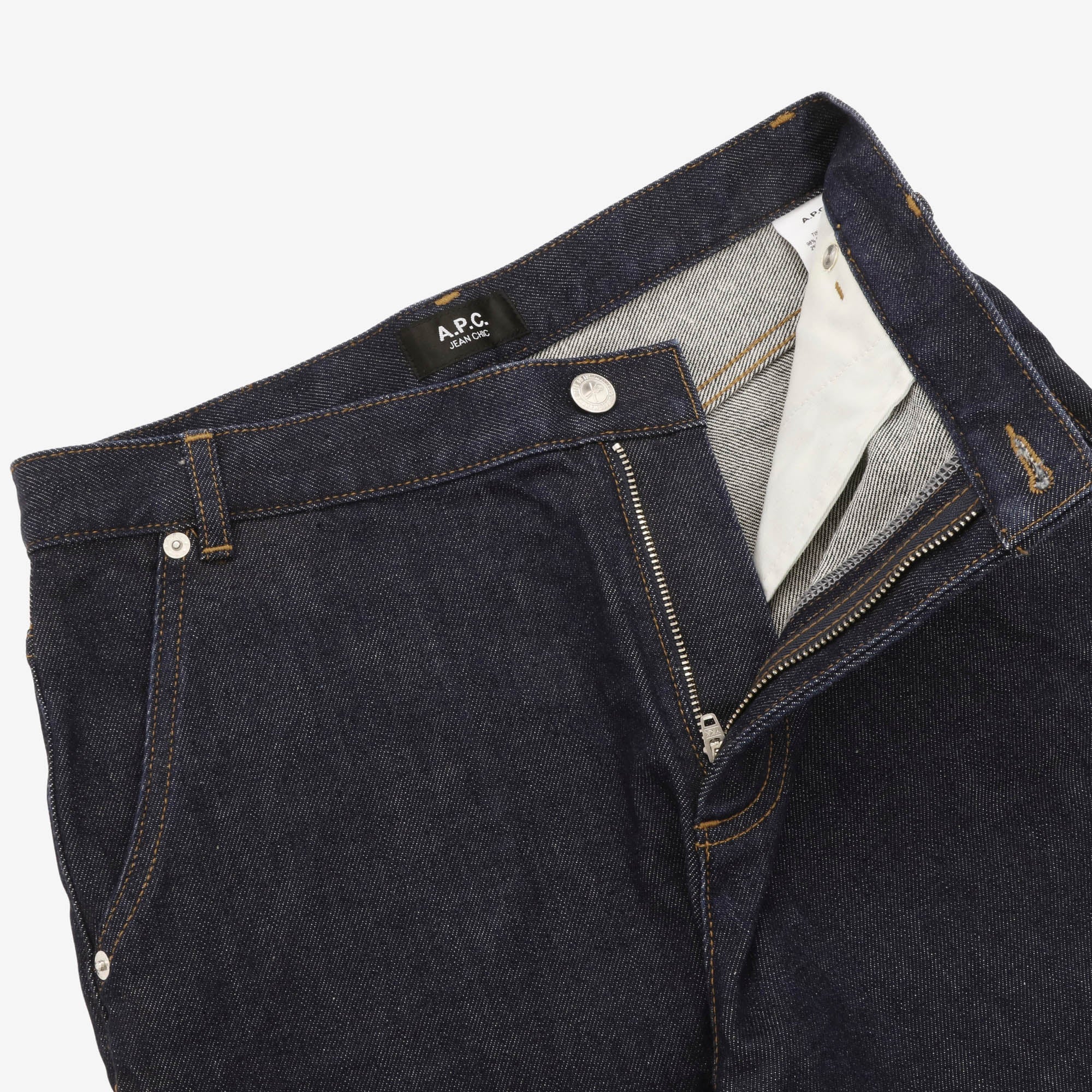 The Chic Jean (29W X 28L)