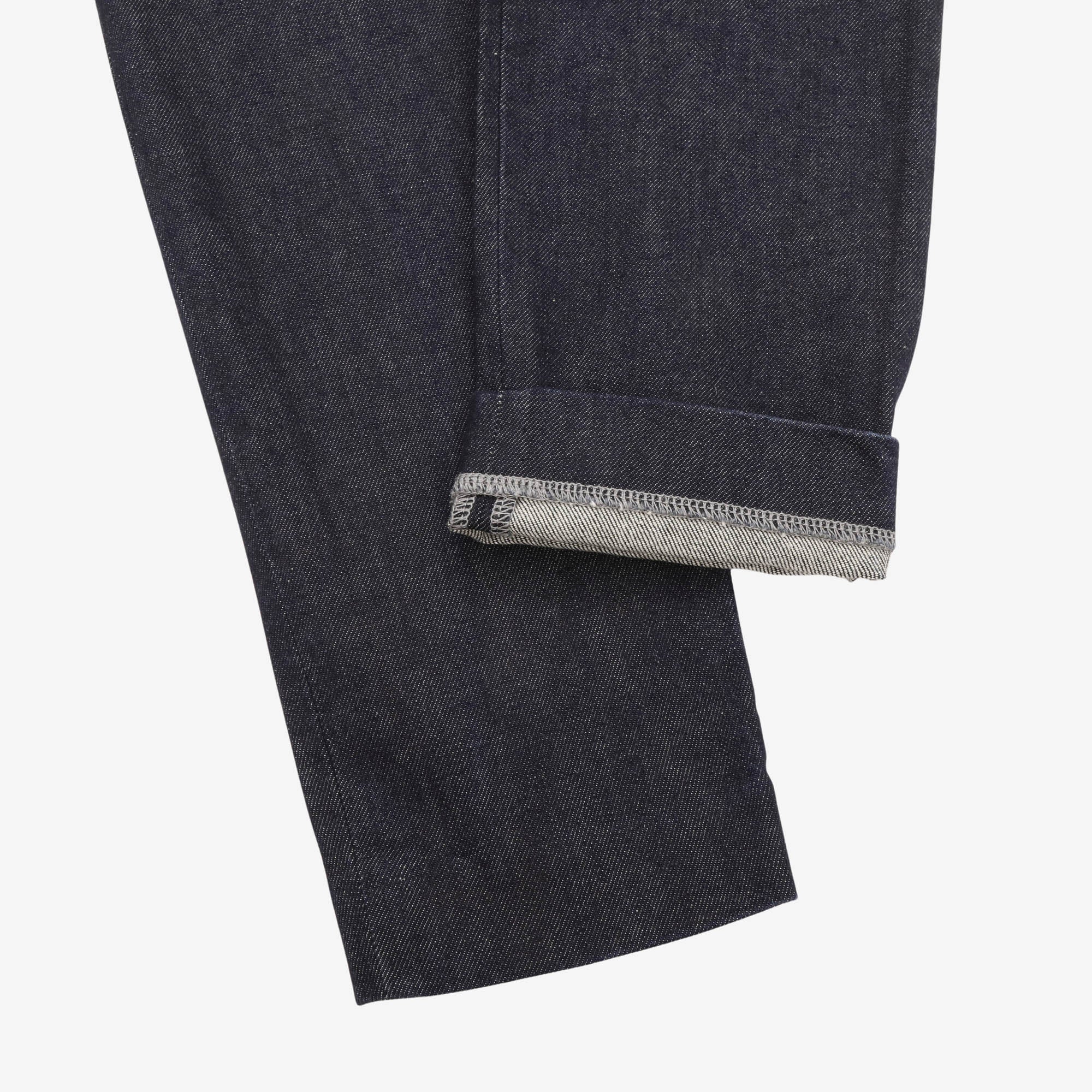 The Chic Jean (29W X 28L)