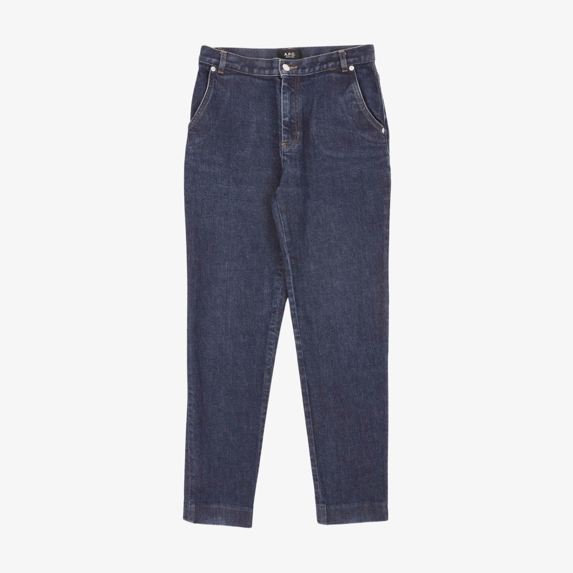 The Chic Jean (29W X 28L)