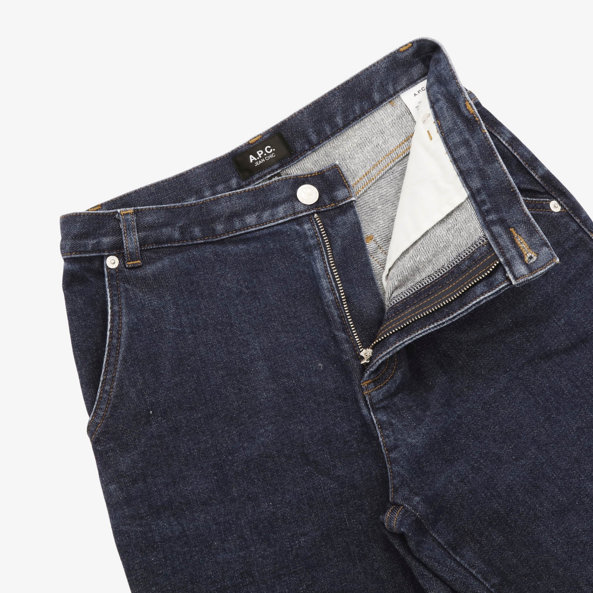 The Chic Jean (29W X 28L)