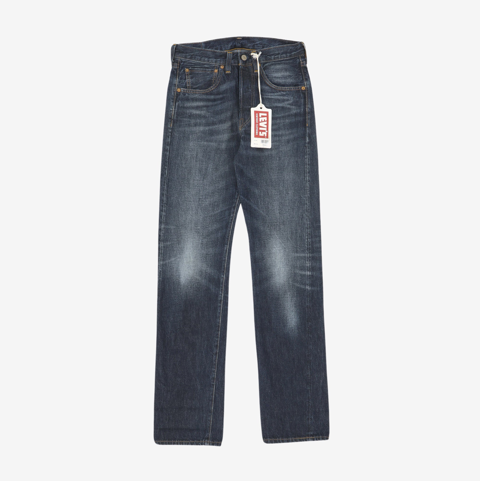 1947 Lot 501XX Jeans (USA)