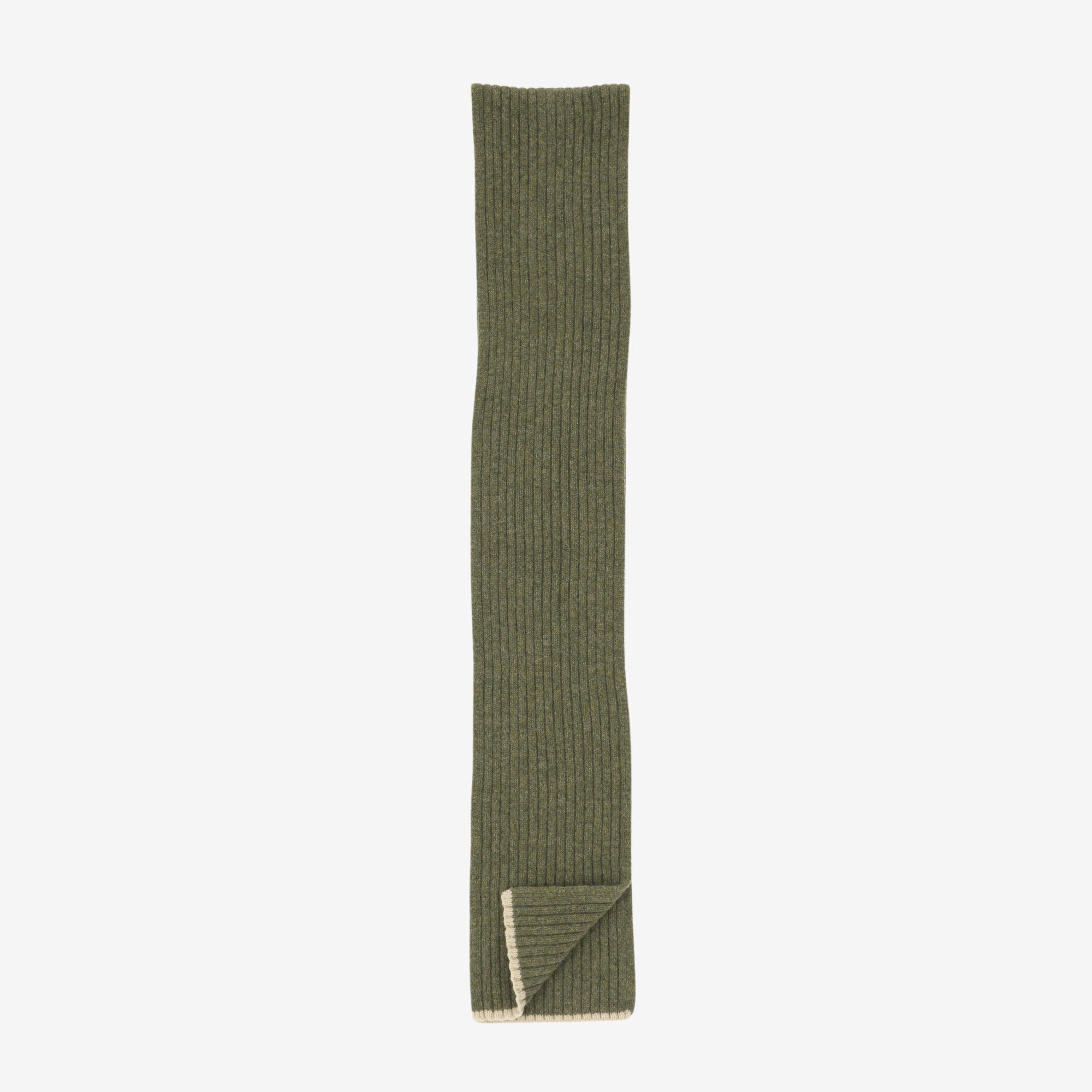 Lambswool Scarf