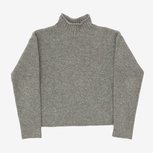 Baby Extrafine Merino Wool Sweater