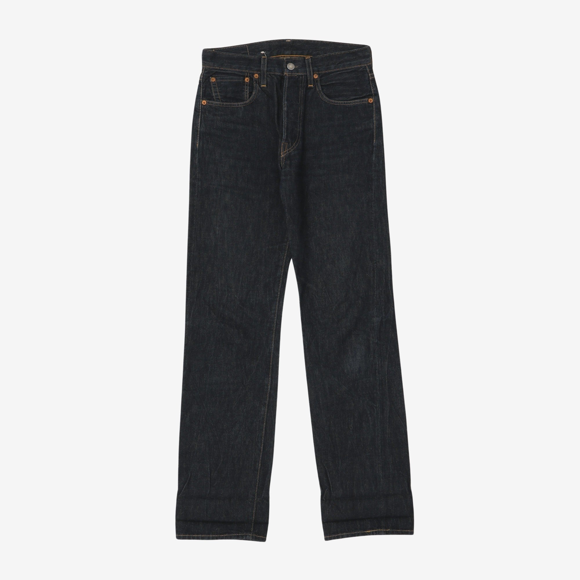 Lot 501XX Jeans (28W x 32W)