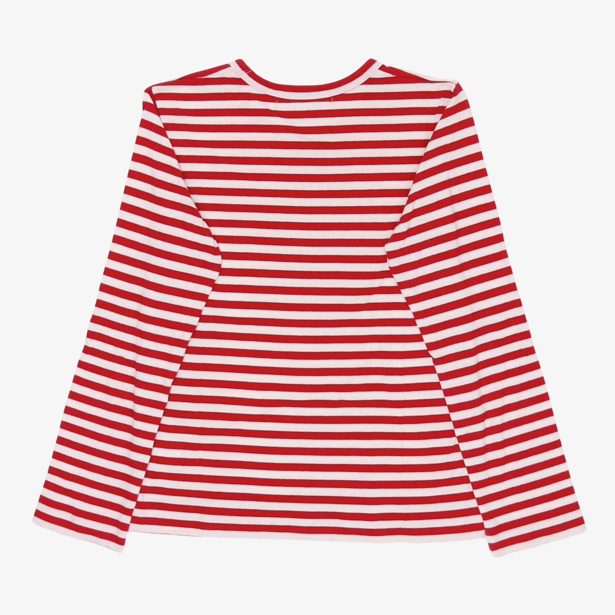 PLAY LS Tee