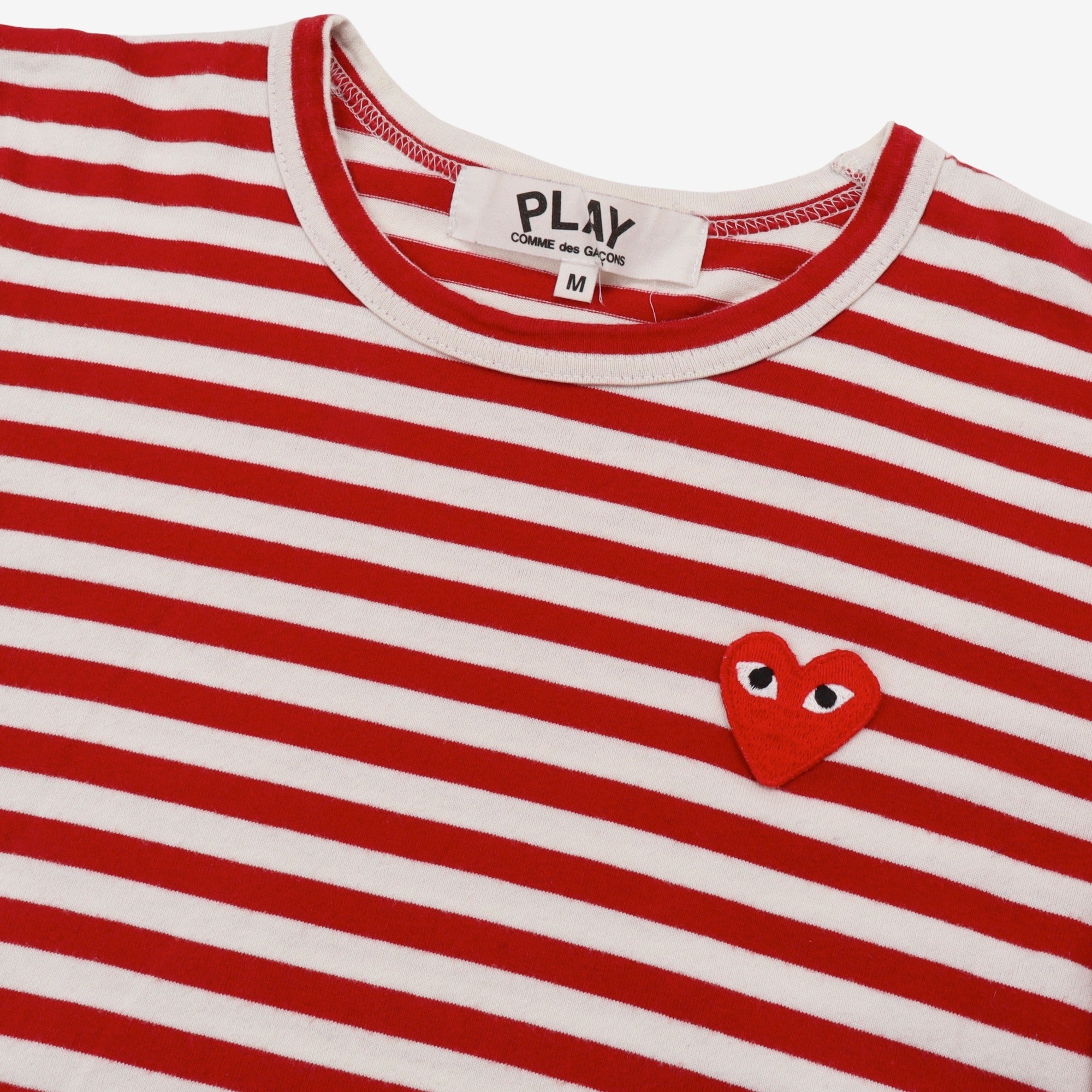 PLAY LS Tee