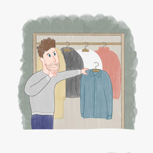Dry Clean Service