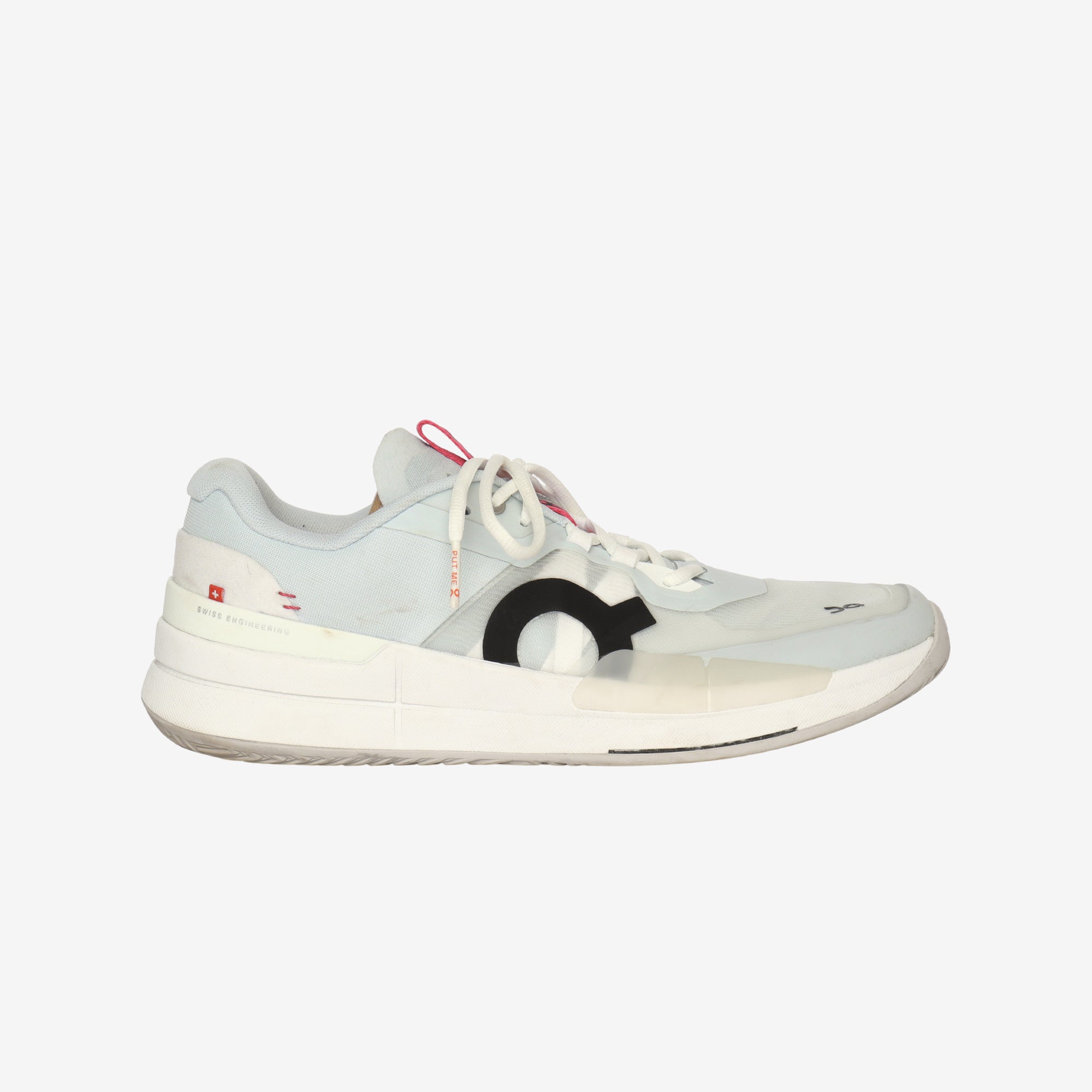 The Roger Pro 2 Tennis Trainers (Fits UK10)