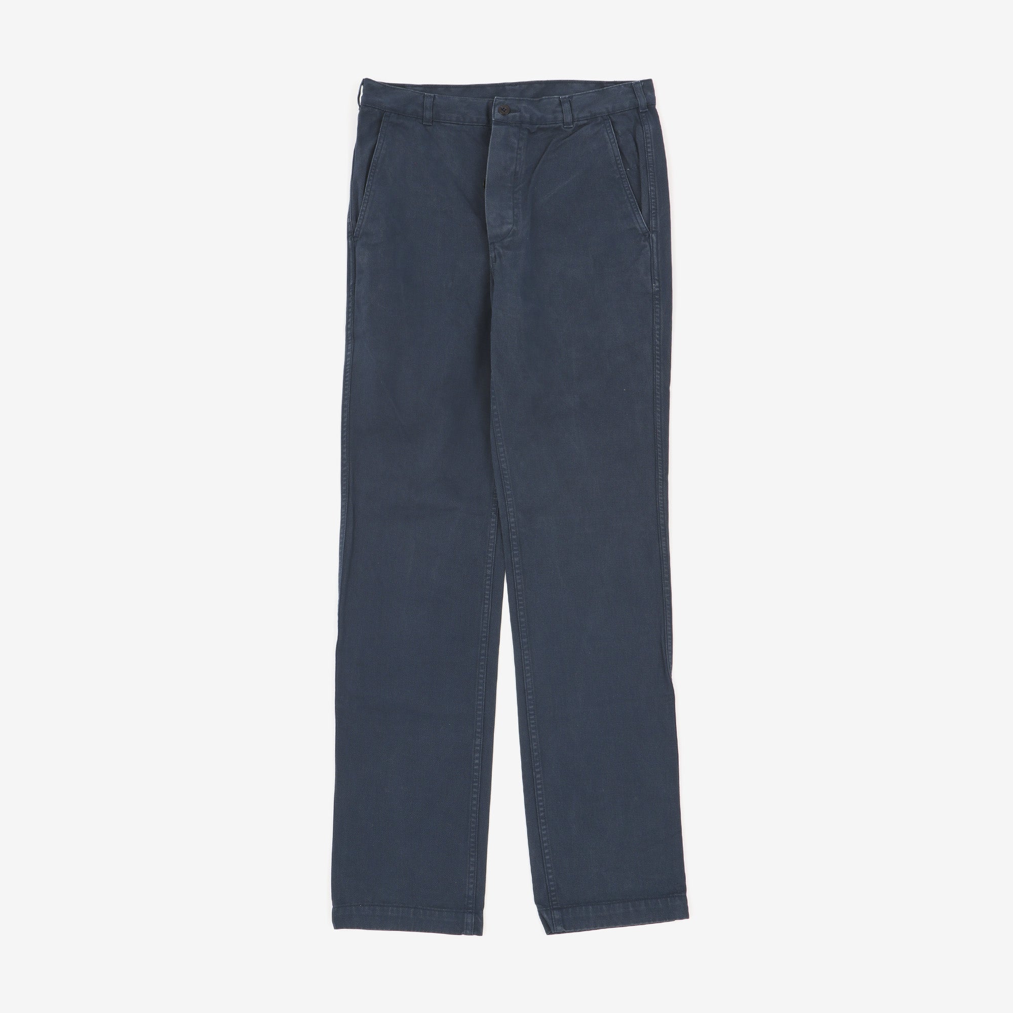 MHL Cotton Chinos