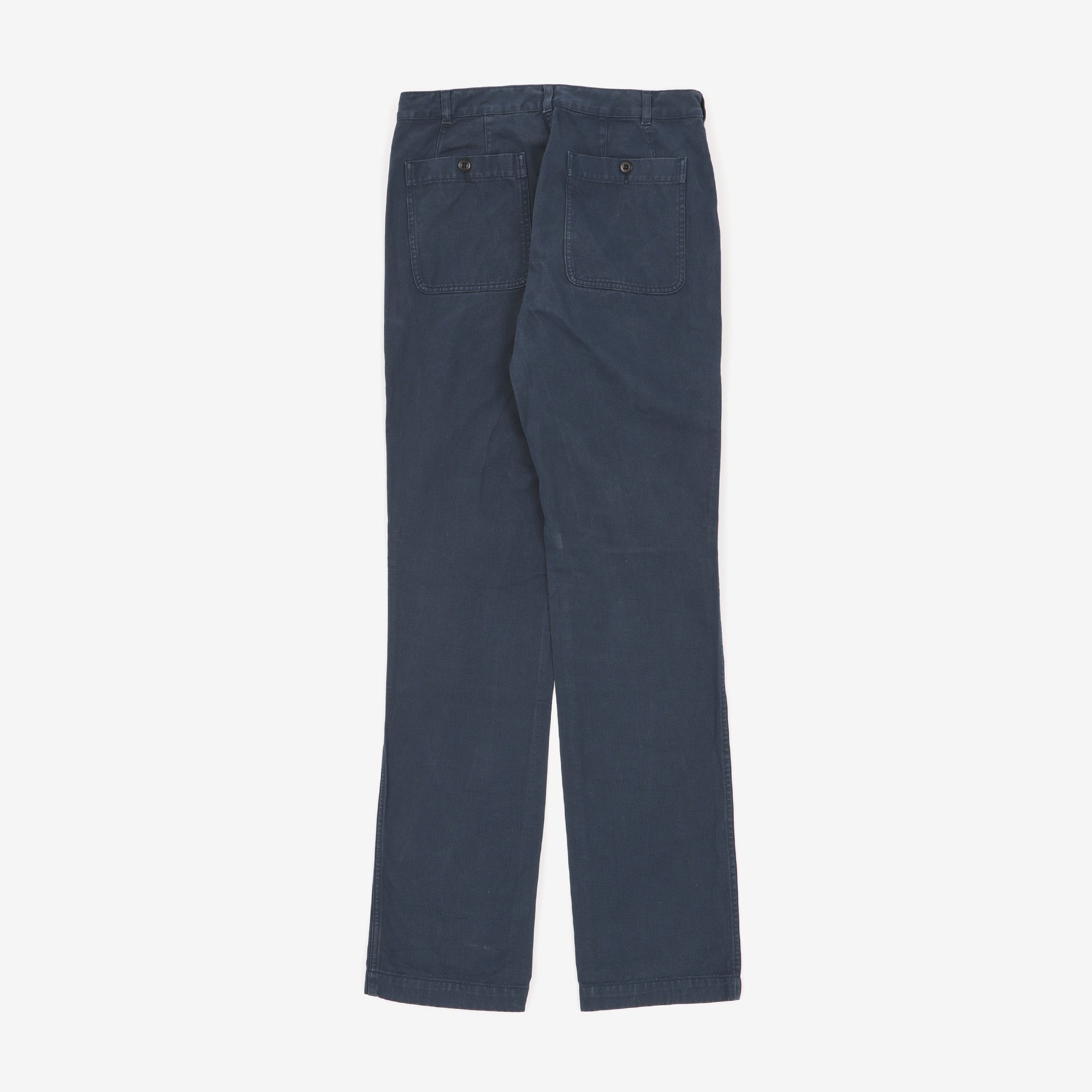 MHL Cotton Chinos