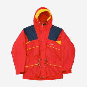 Rare Fitzroy 'White Heat' Jacket