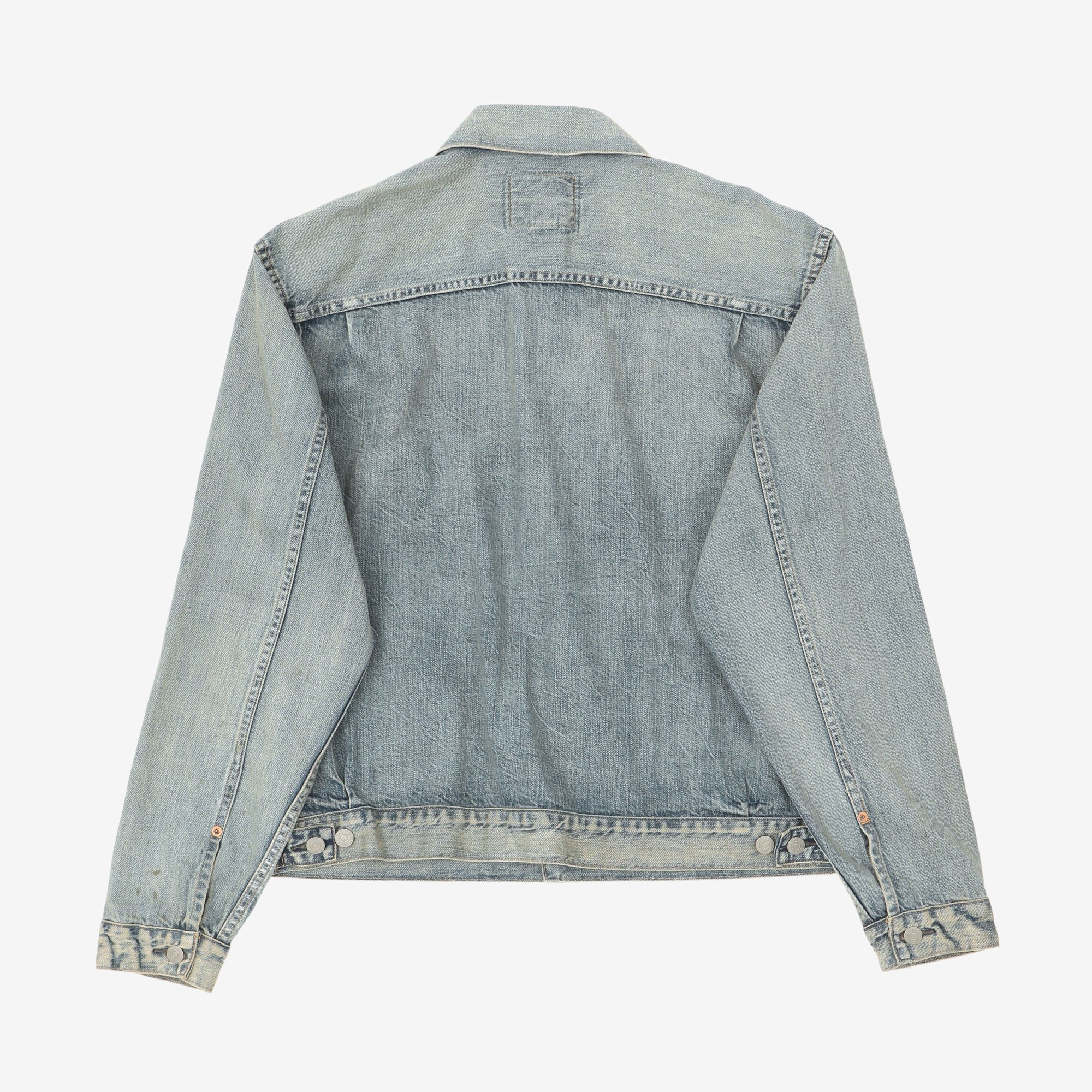 Lot 071 Denim Jacket